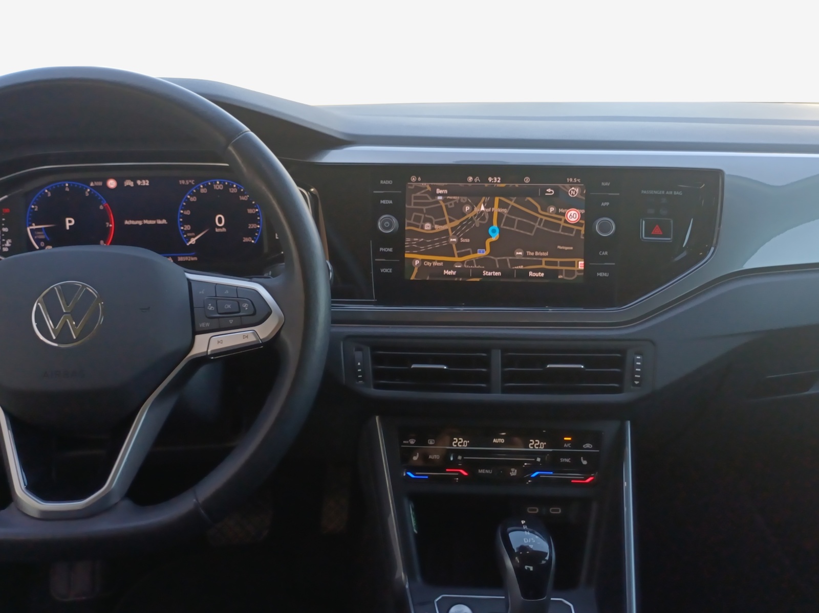 VW Polo 1.0 TSI Style DSG-image-8