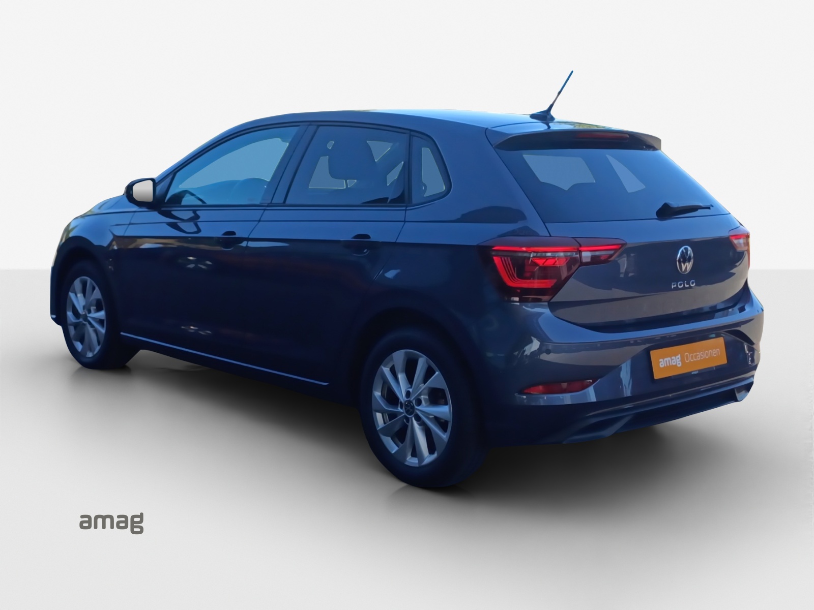 VW Polo 1.0 TSI Style DSG-image-2