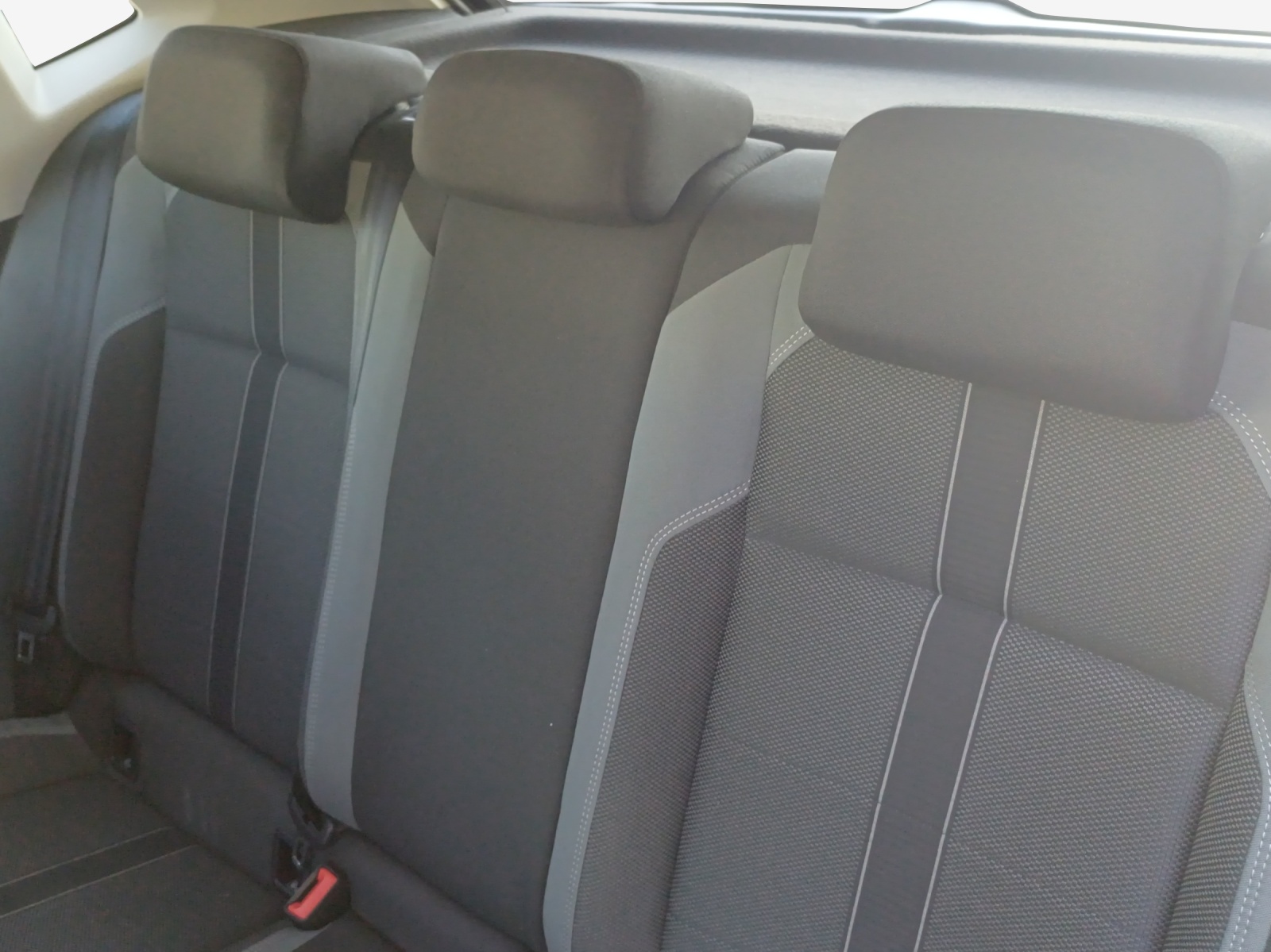 VW Polo 1.0 TSI Style DSG-image-11