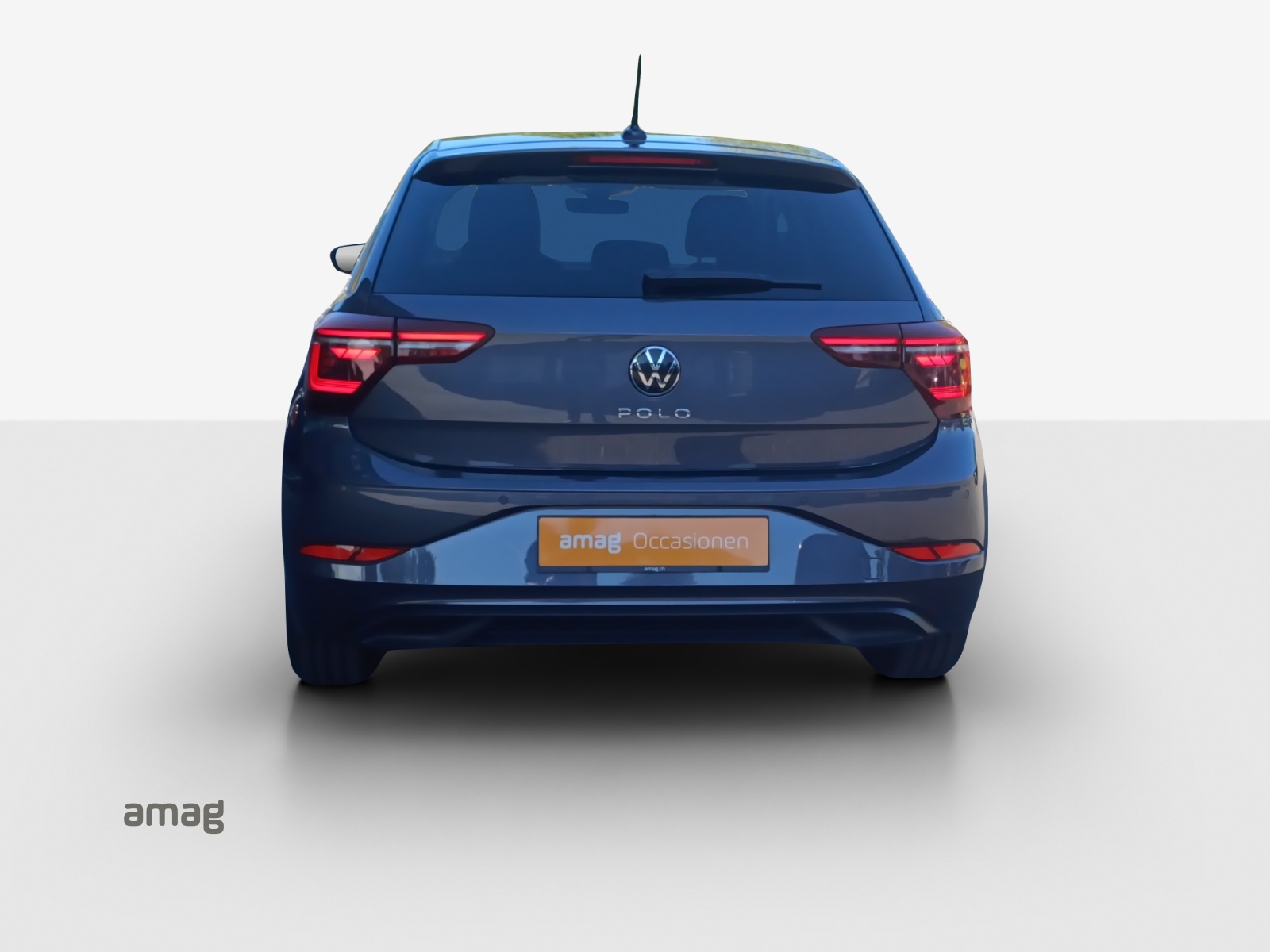VW Polo 1.0 TSI Style DSG-image-3