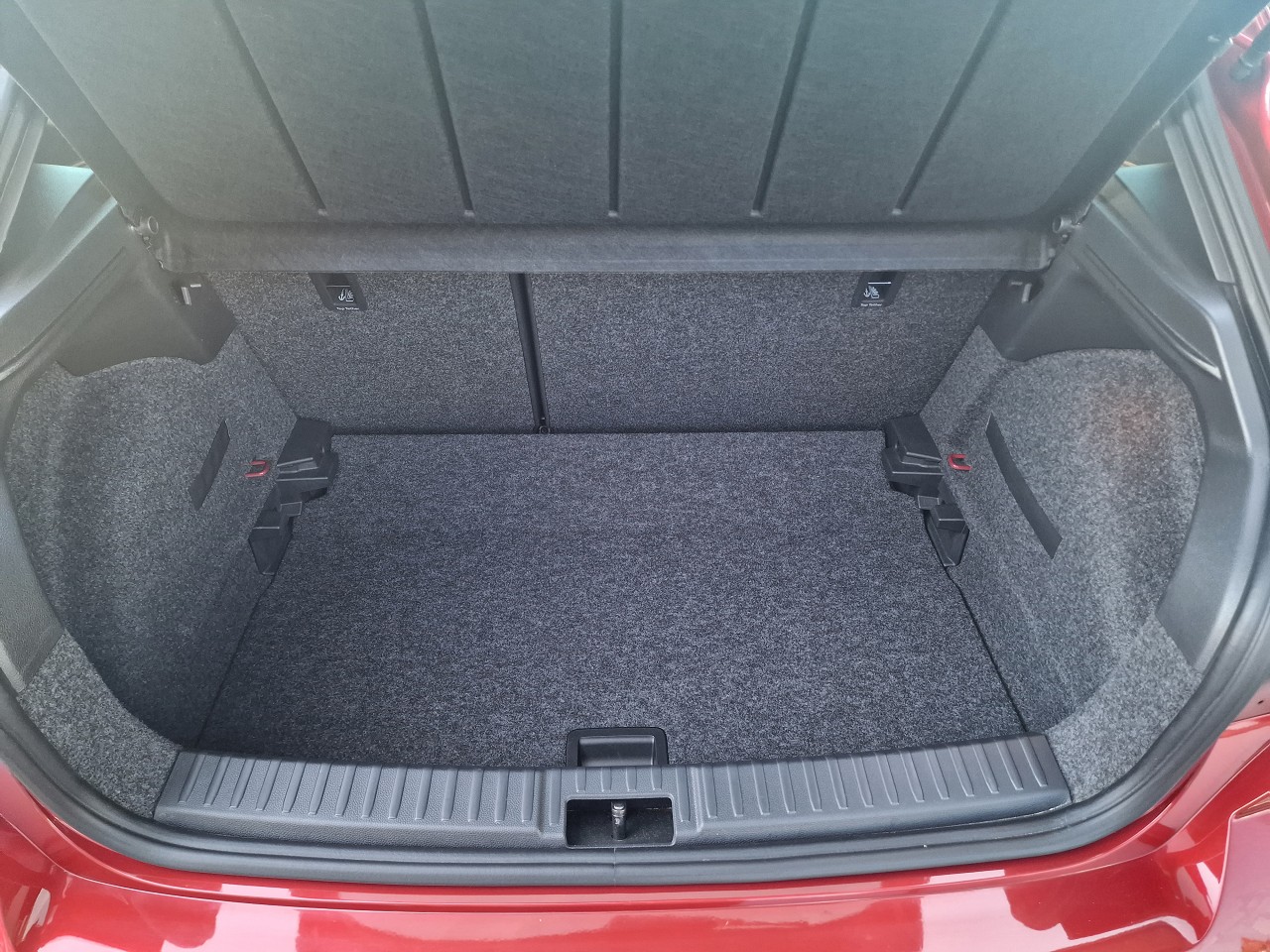 SEAT Ibiza 1.5 EcoTSI FR DSG-image-28