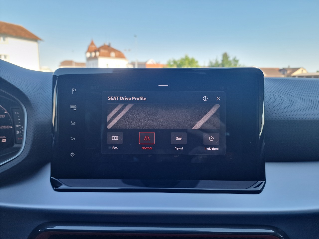 SEAT Ibiza 1.5 EcoTSI FR DSG-image-24