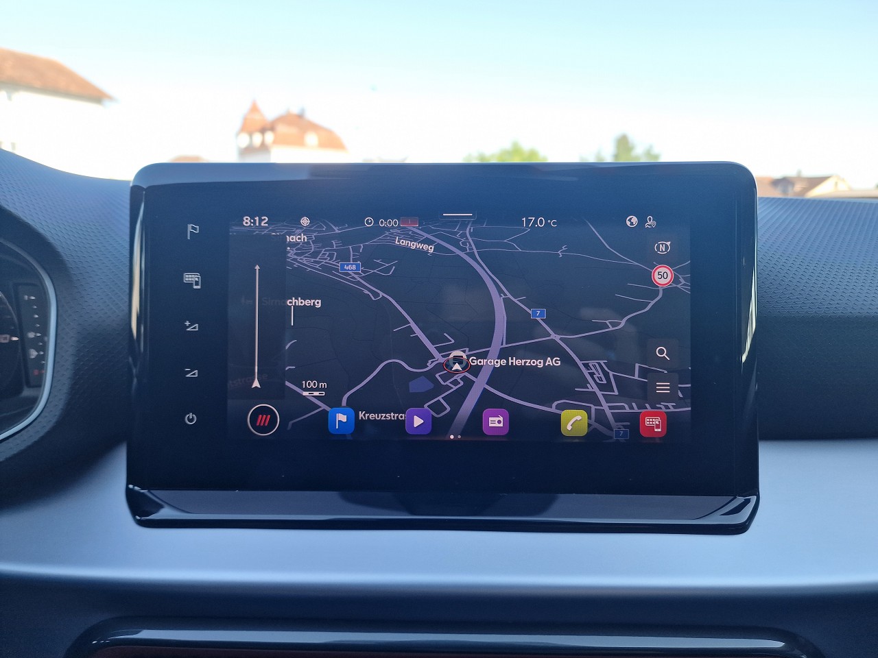 SEAT Ibiza 1.5 EcoTSI FR DSG-image-21