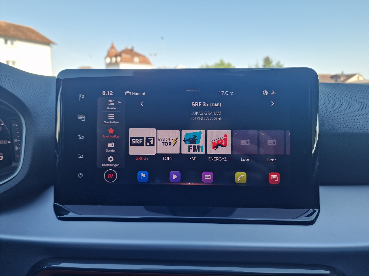 SEAT Ibiza 1.5 EcoTSI FR DSG-image-20