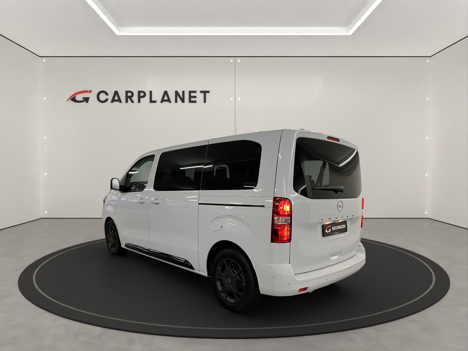 OPEL Zafira 2.2 CDTI 180 S/S-showroom-element-3