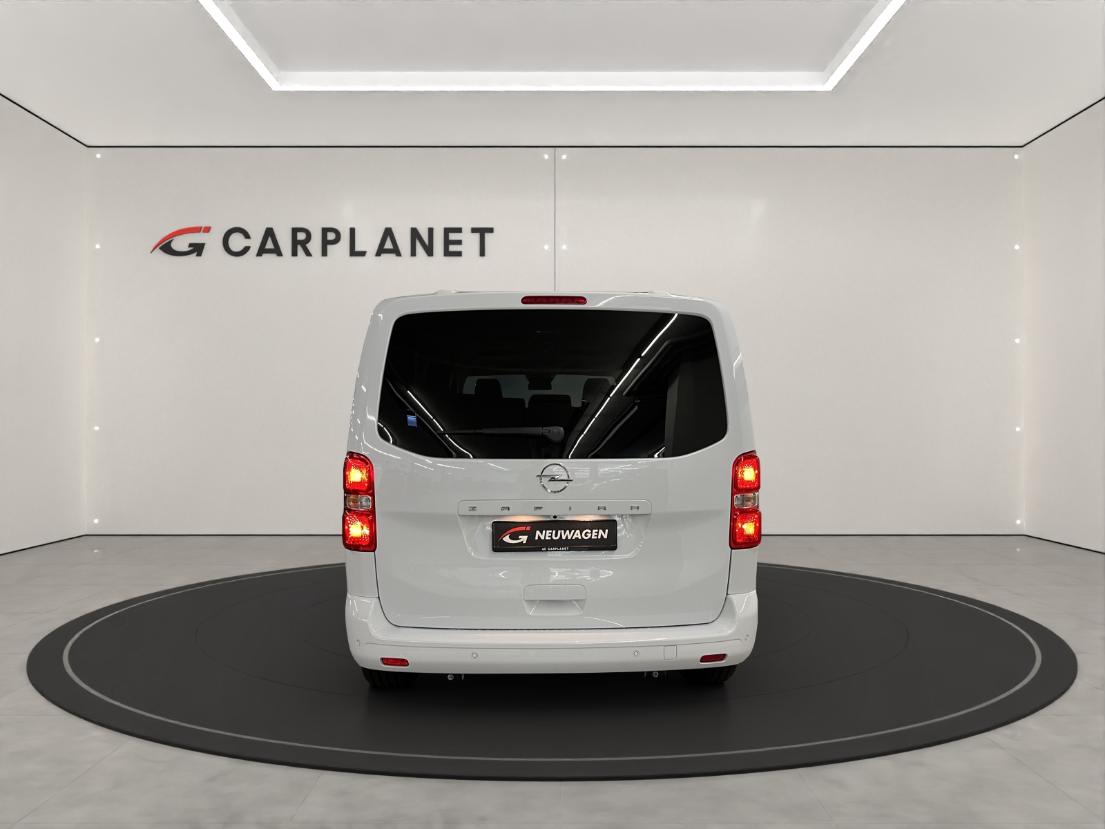 OPEL Zafira 2.2 CDTI 180 S/S-image-5