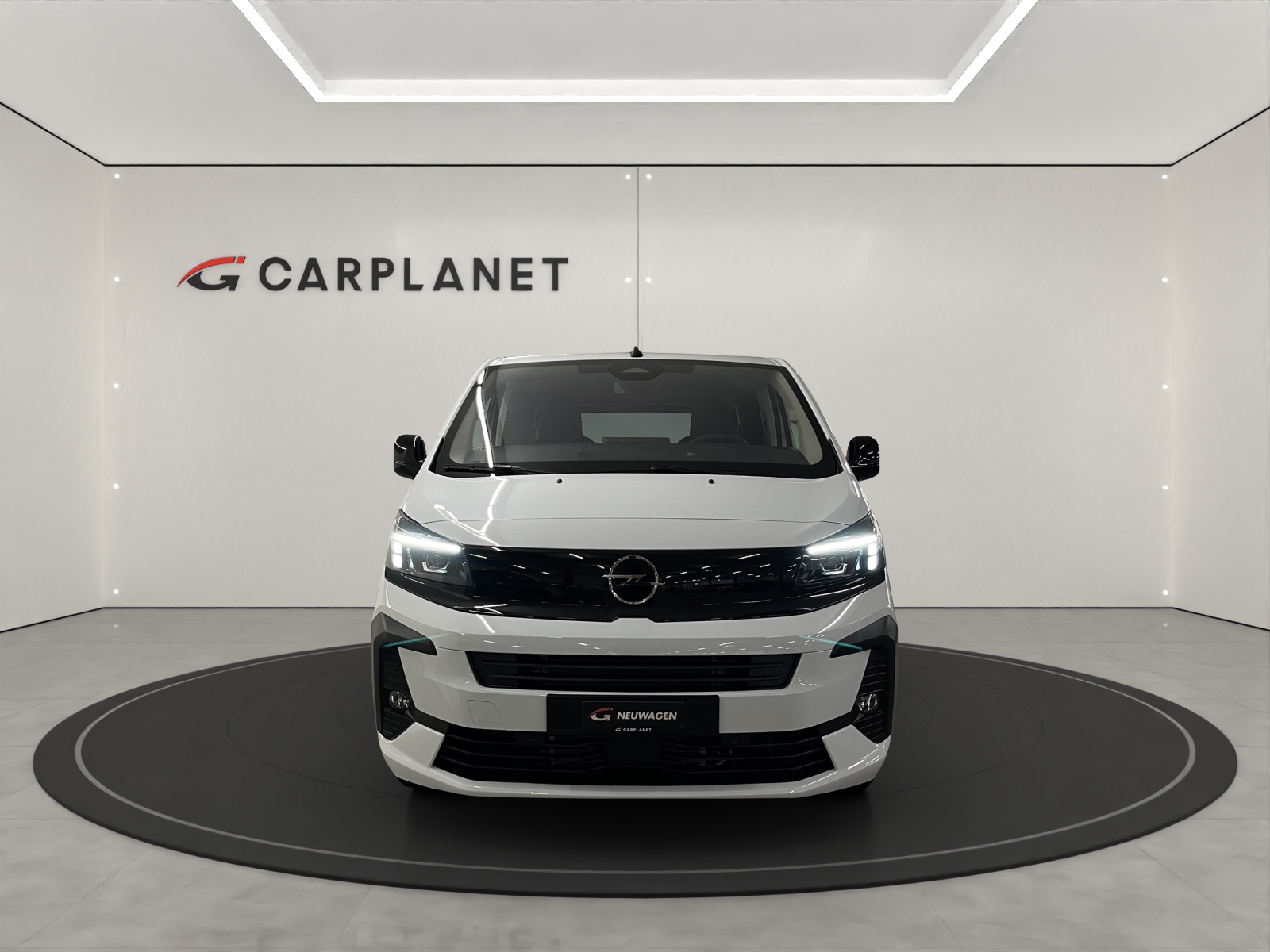 OPEL Zafira 2.2 CDTI 180 S/S-showroom-element-1