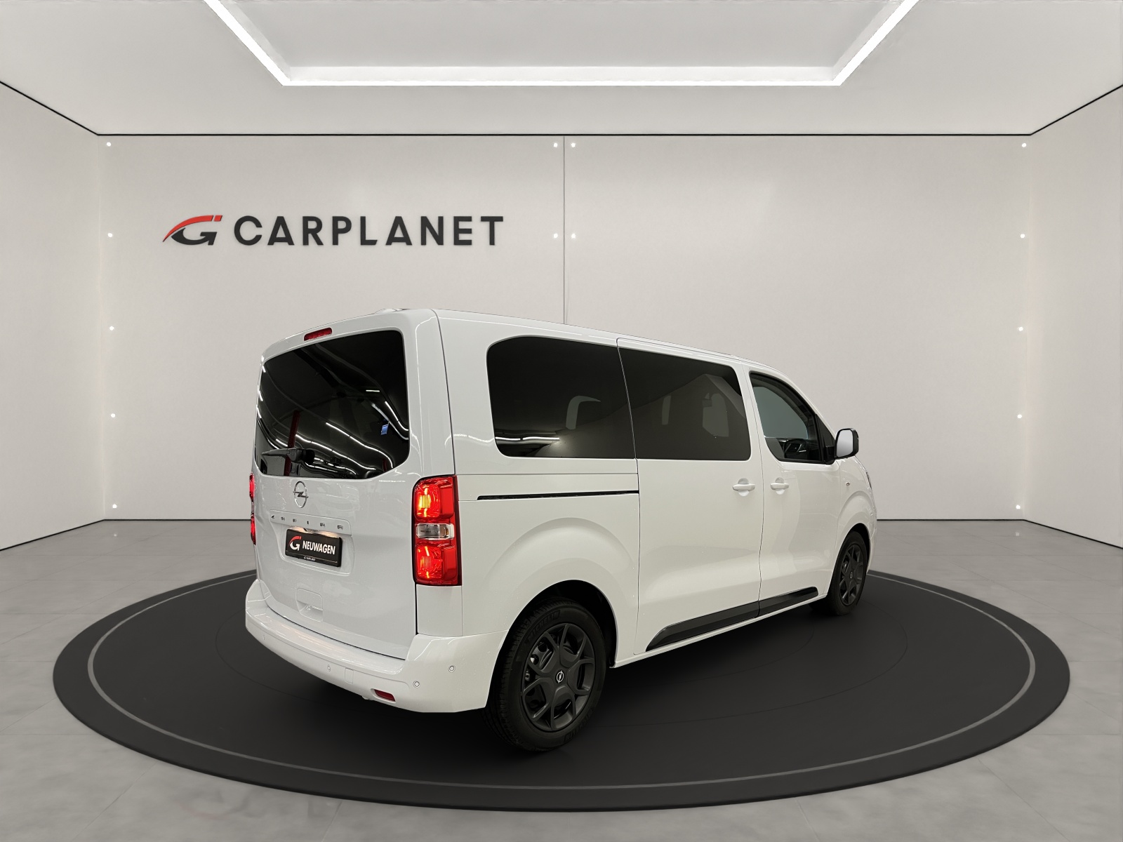OPEL Zafira 2.2 CDTI 180 S/S-image-4