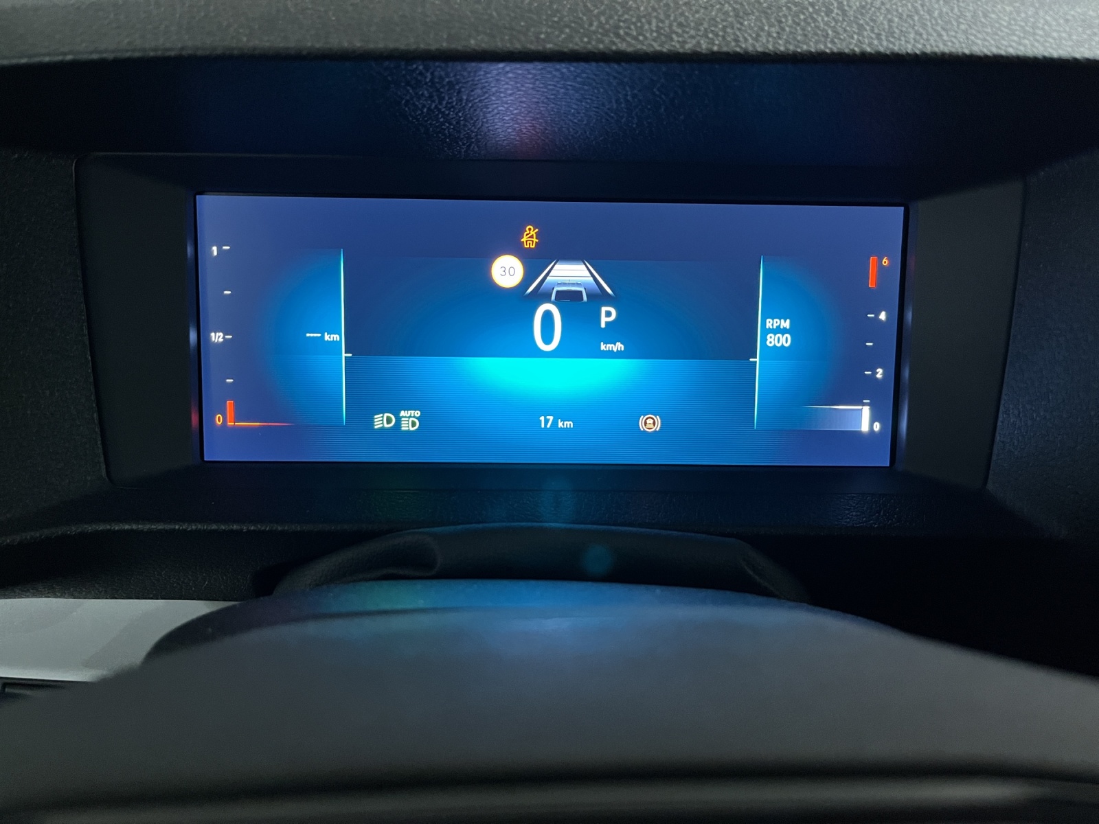 OPEL Zafira 2.2 CDTI 180 S/S-image-9
