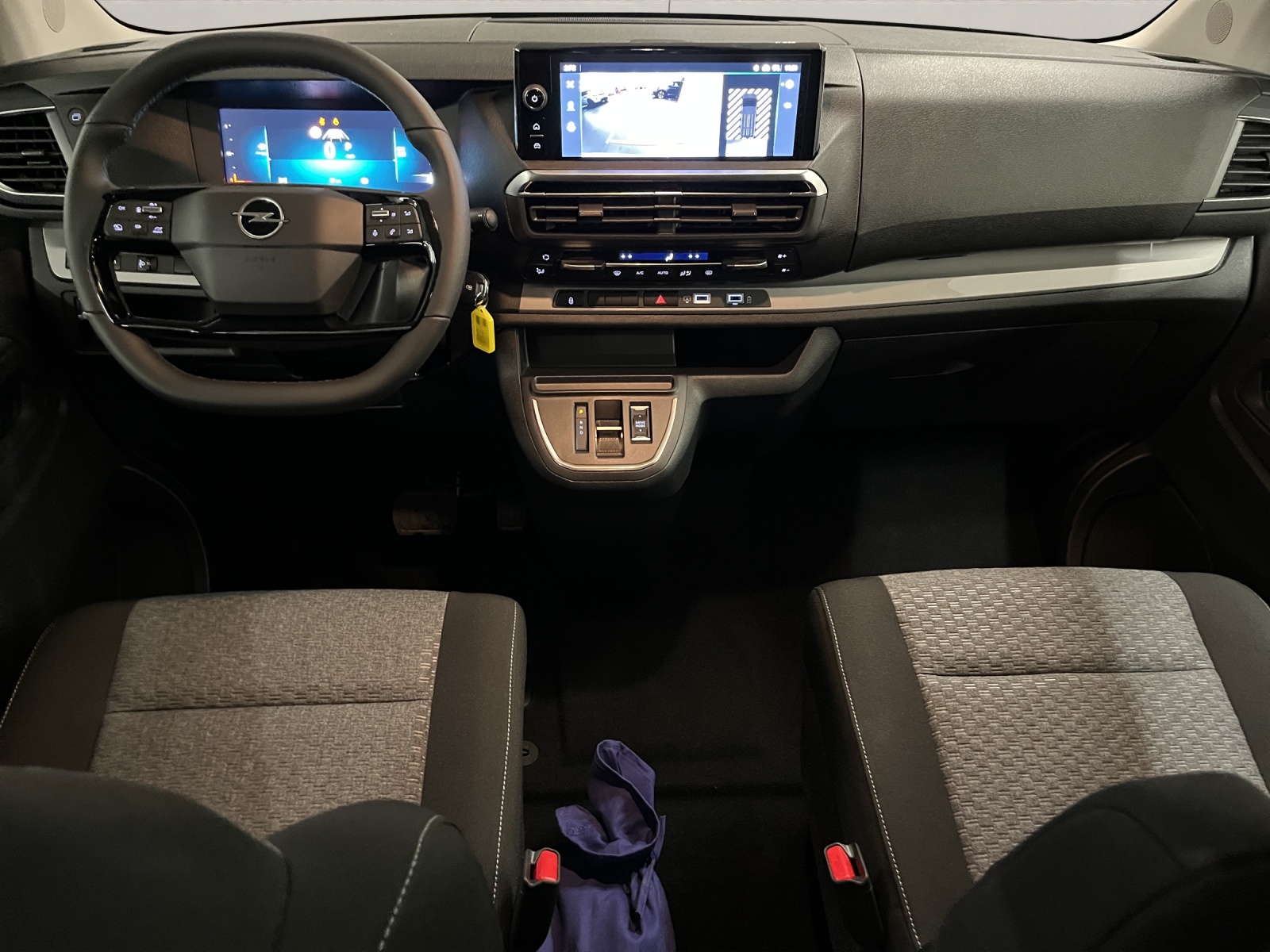 OPEL Zafira 2.2 CDTI 180 S/S-image-7