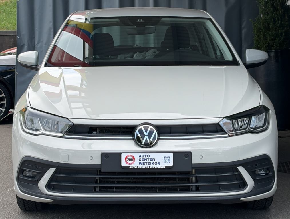 VW Polo 1.0 TSI Life DSG-image-0