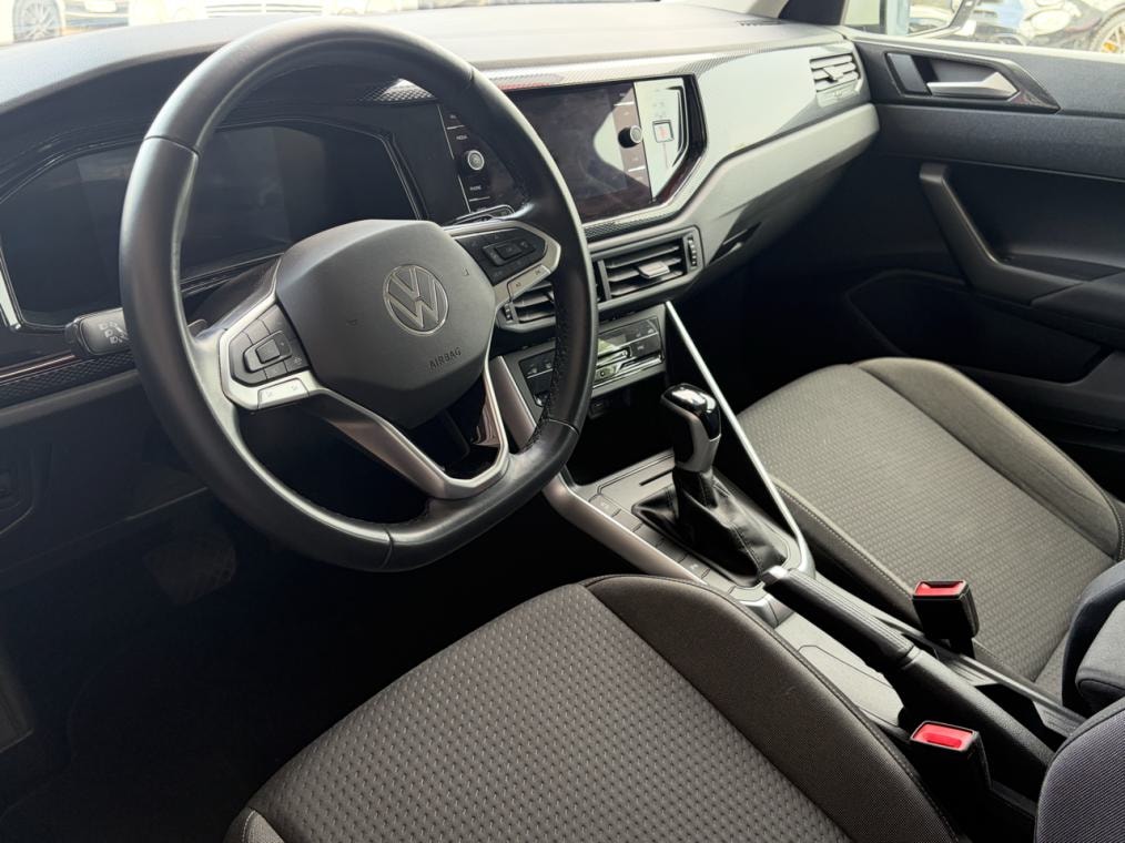 VW Polo 1.0 TSI Life DSG-image-3
