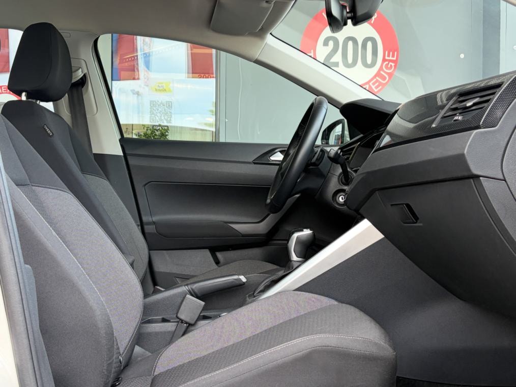 VW Polo 1.0 TSI Life DSG-image-7