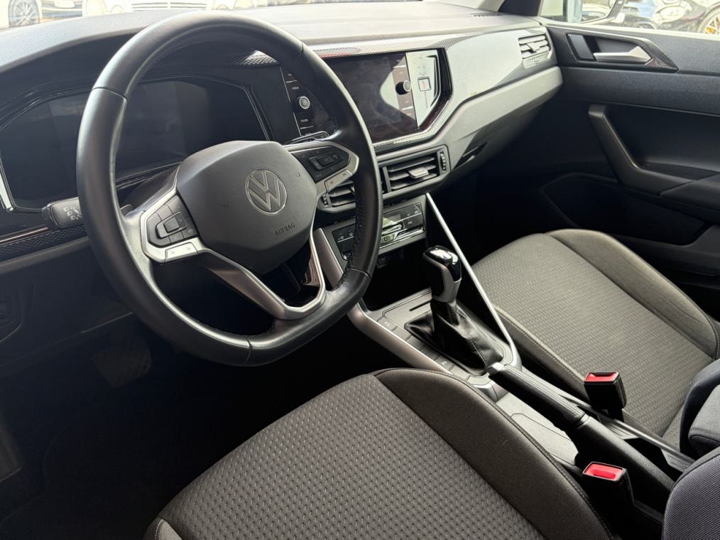 VW Polo 1.0 TSI Life DSG-image-3