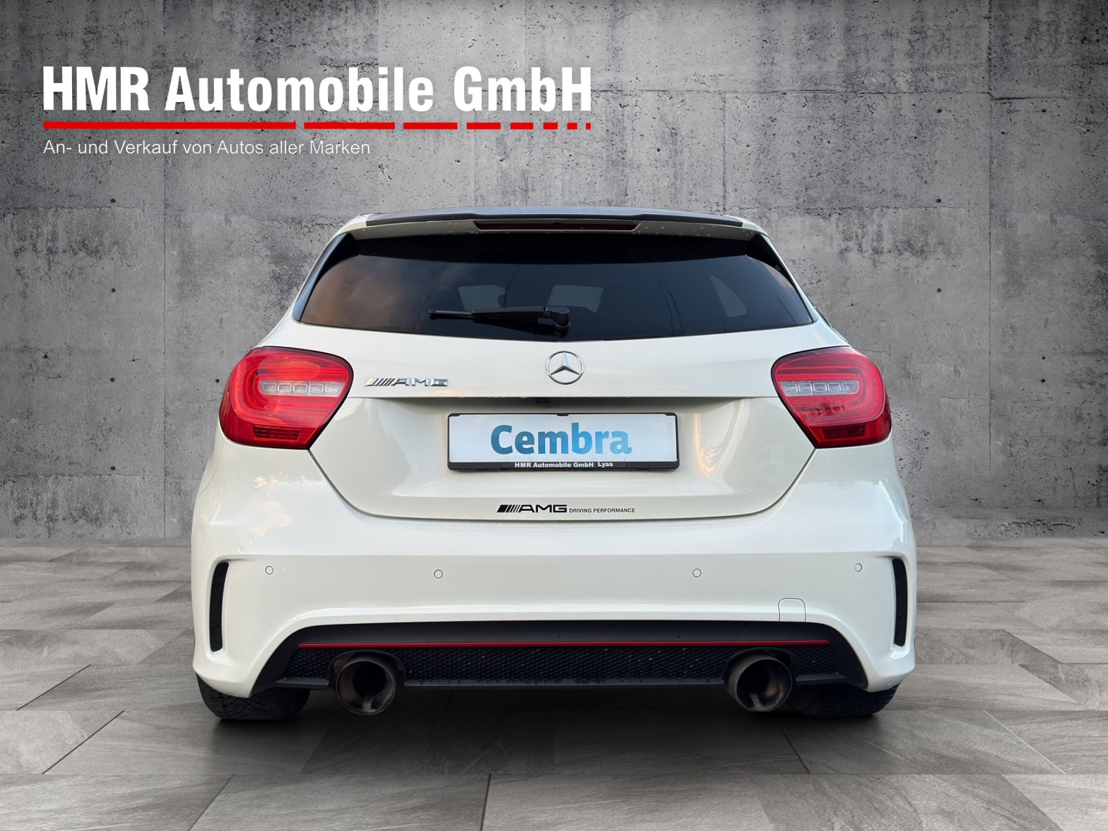 MERCEDES-BENZ A 250 Sport 7G-DCT-image-5