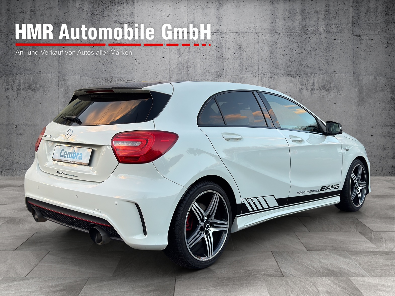 MERCEDES-BENZ A 250 Sport 7G-DCT-image-3