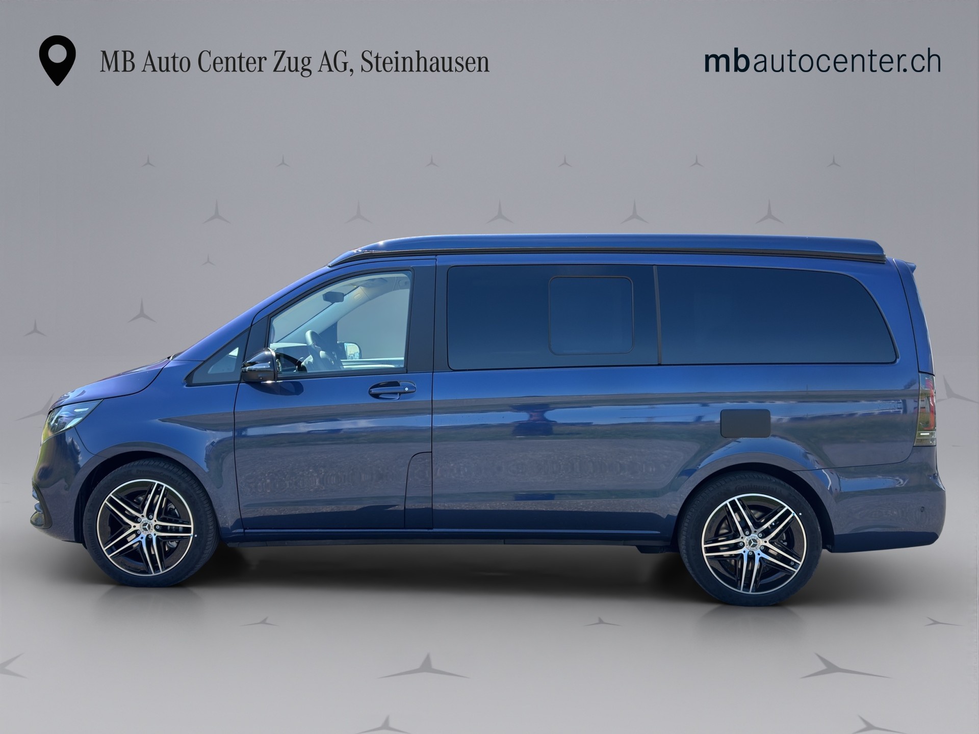 MERCEDES-BENZ Marco Polo 300 d-showroom-element-2