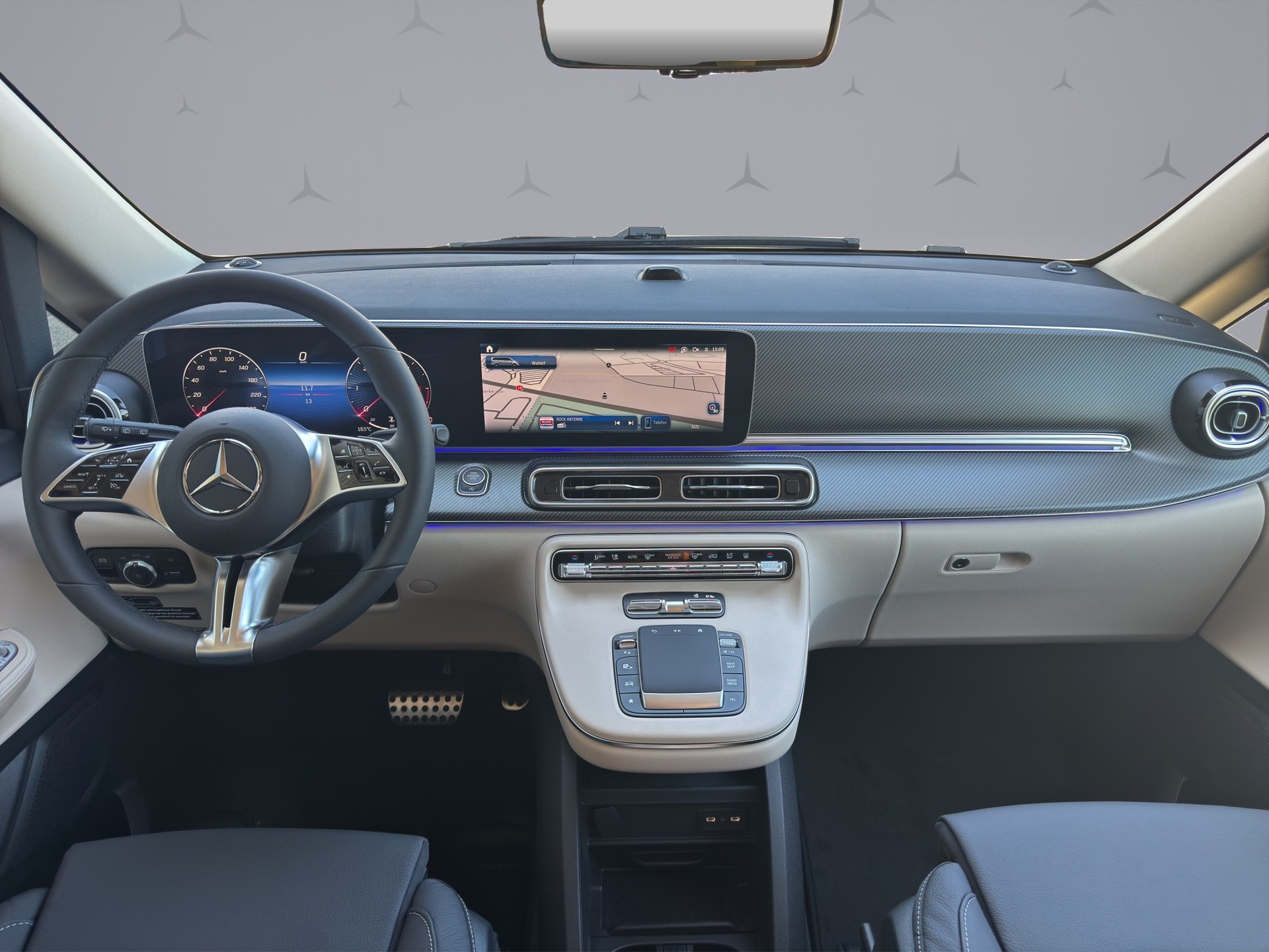MERCEDES-BENZ Marco Polo 300 d-image-10