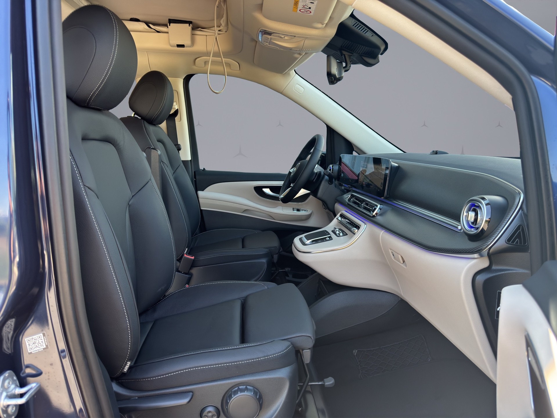MERCEDES-BENZ Marco Polo 300 d-image-20