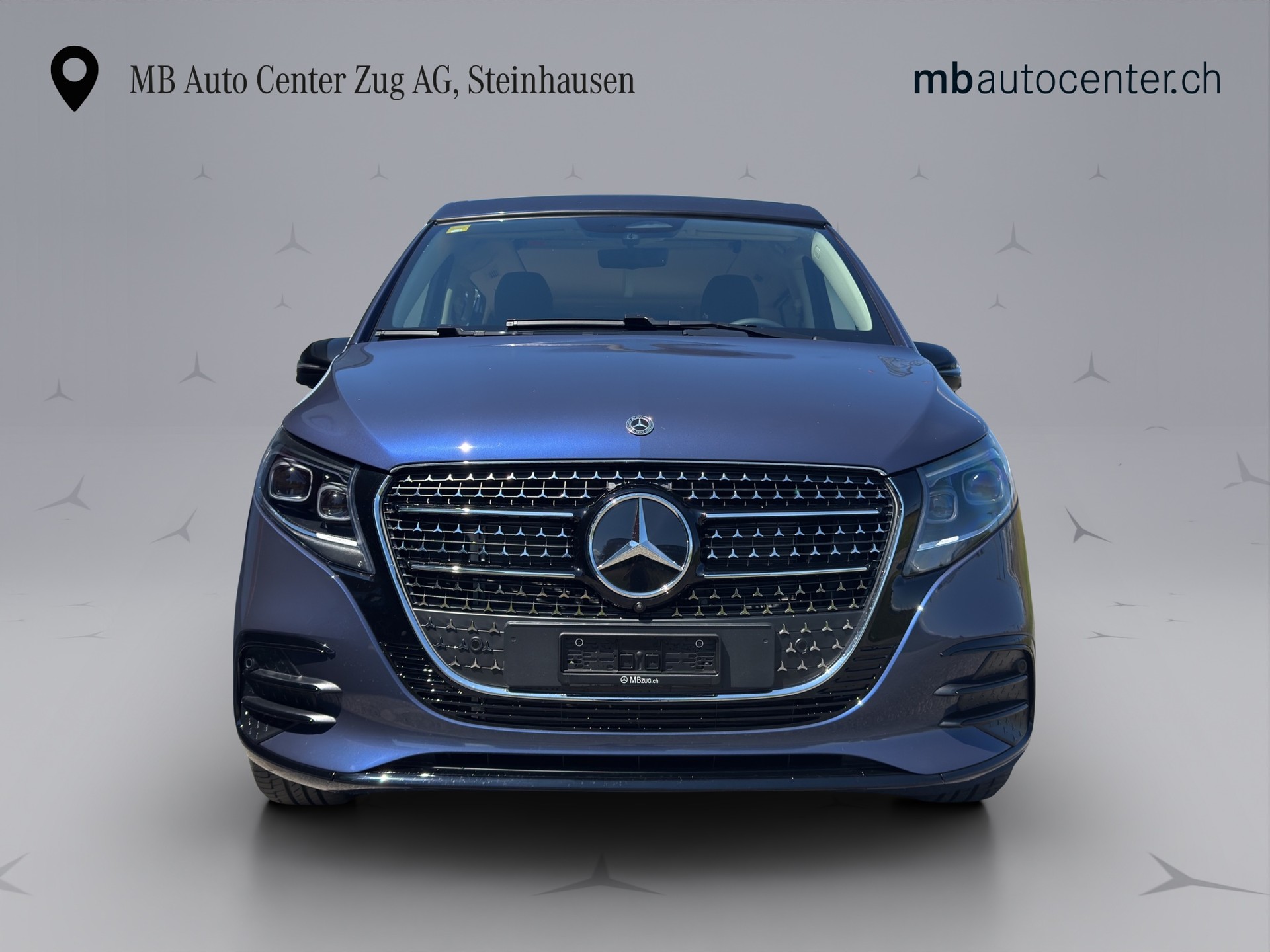 MERCEDES-BENZ Marco Polo 300 d-image-7