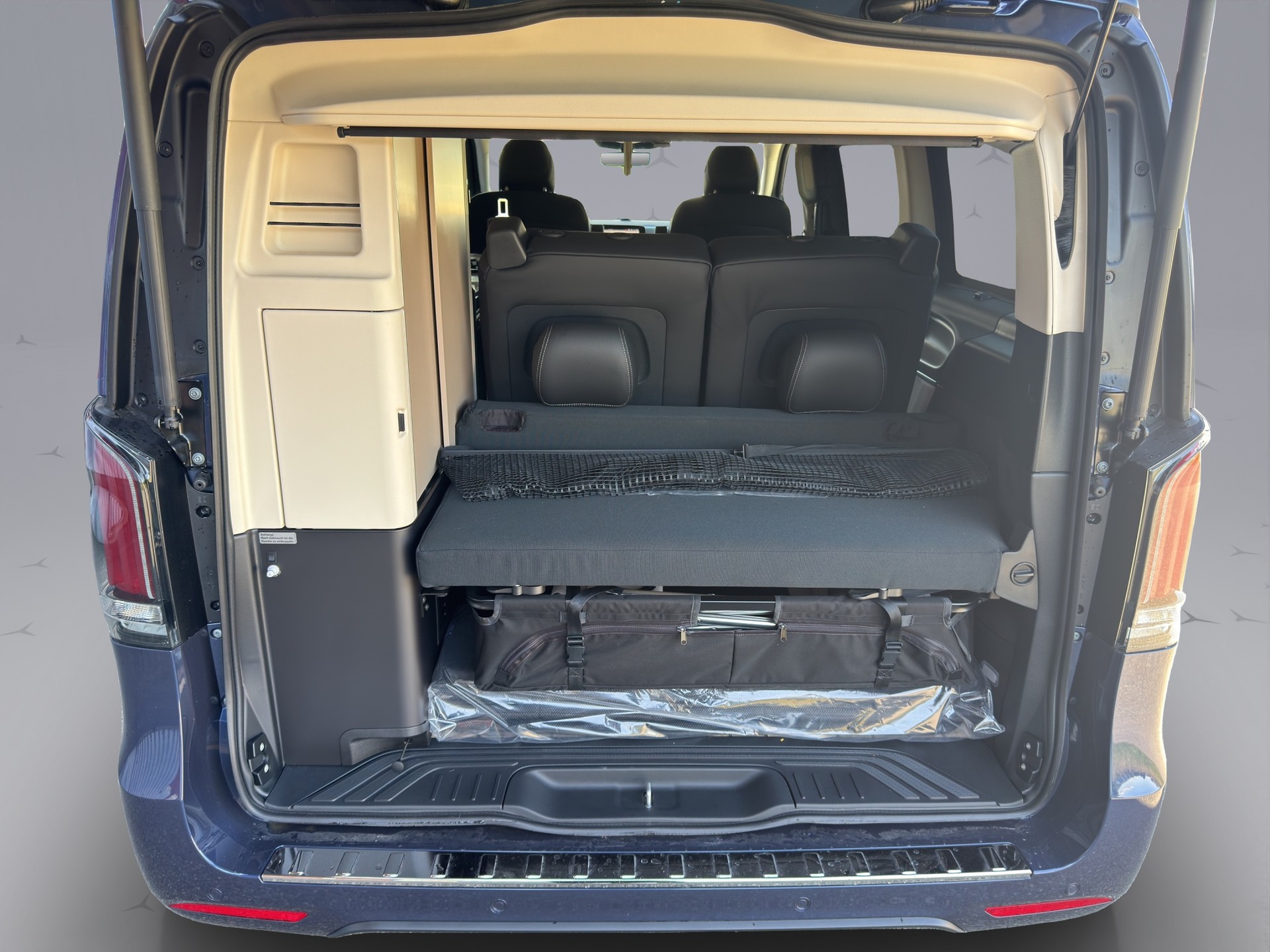 MERCEDES-BENZ Marco Polo 300 d-image-22