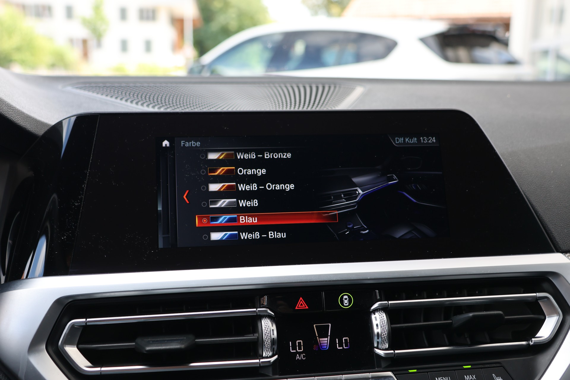 BMW 320d xDrive M Sport Steptronic (CH)-image-21