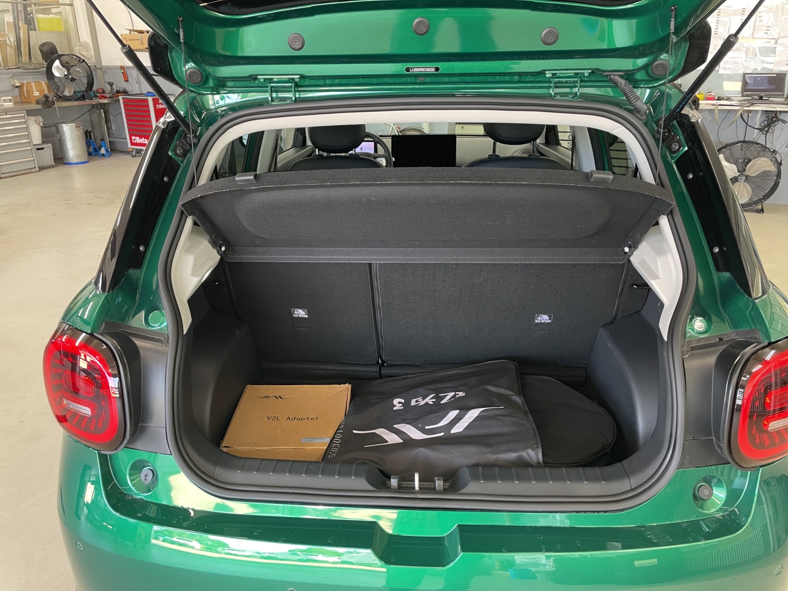JAC E30X 51 kWh-image-9