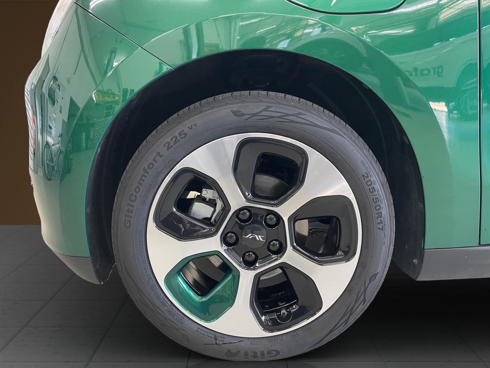 JAC E30X 51 kWh-image-13