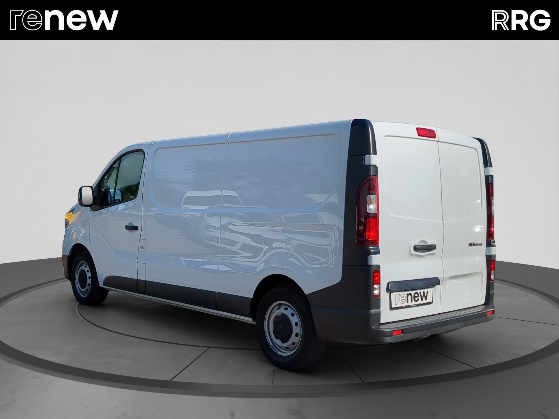 RENAULT Trafic 2.0 Blue dCi 130 Advance L2H1 EN-image-4