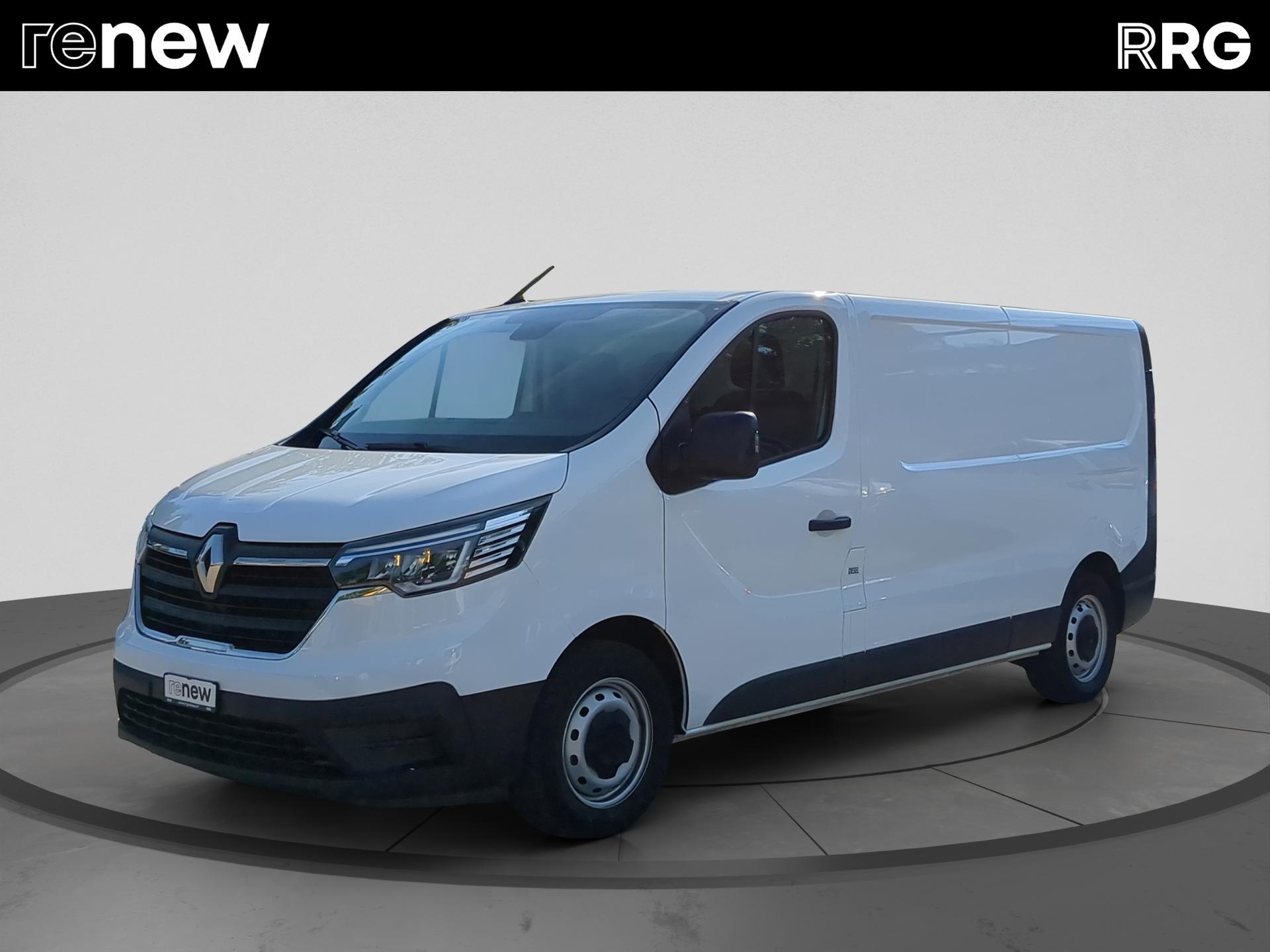 RENAULT Trafic 2.0 Blue dCi 130 Advance L2H1 EN-image-6