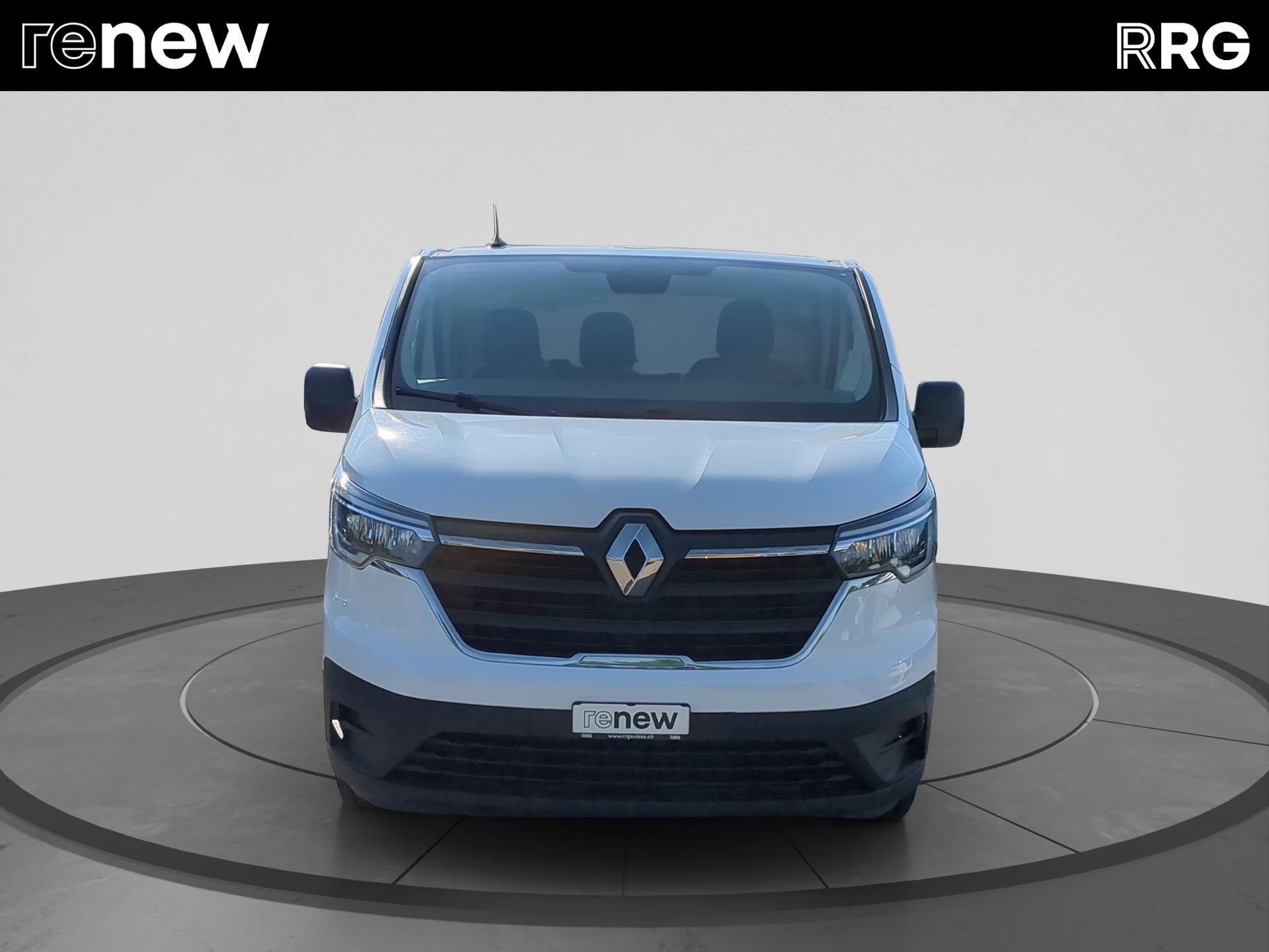 RENAULT Trafic 2.0 Blue dCi 130 Advance L2H1 EN-image-7