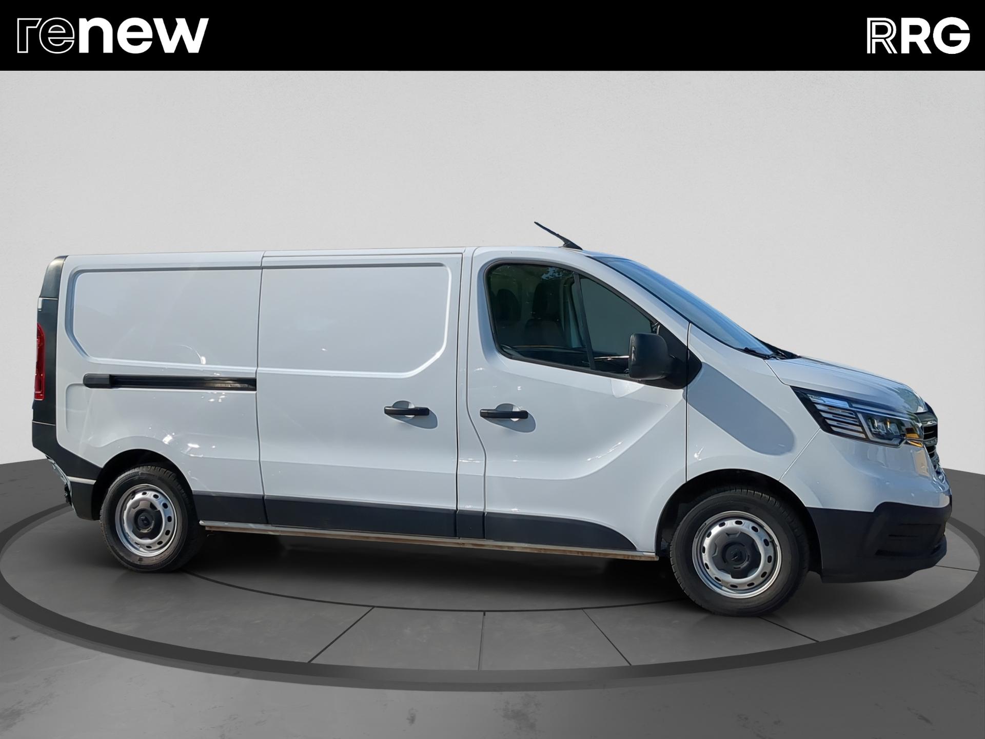 RENAULT Trafic 2.0 Blue dCi 130 Advance L2H1 EN-image-1