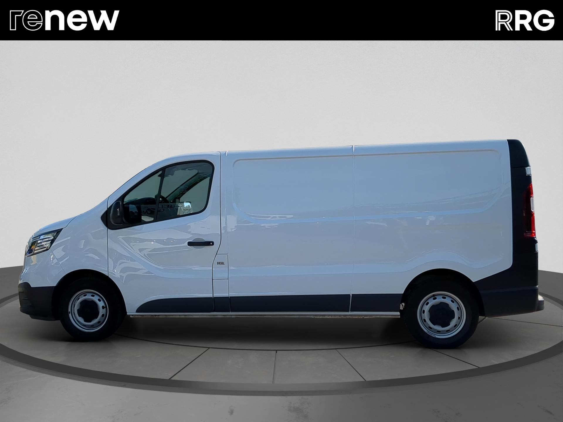 RENAULT Trafic 2.0 Blue dCi 130 Advance L2H1 EN-image-5