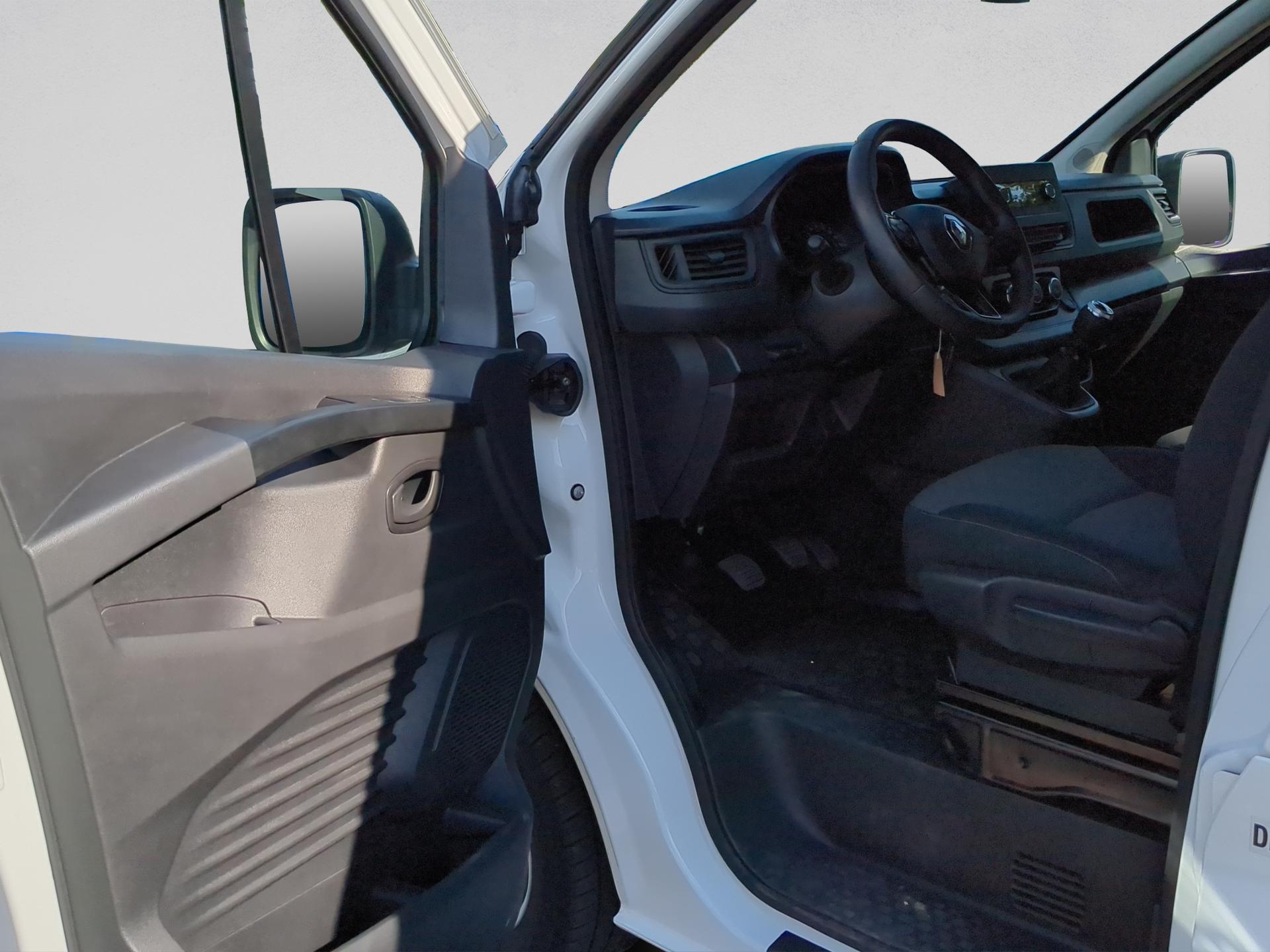 RENAULT Trafic 2.0 Blue dCi 130 Advance L2H1 EN-image-19