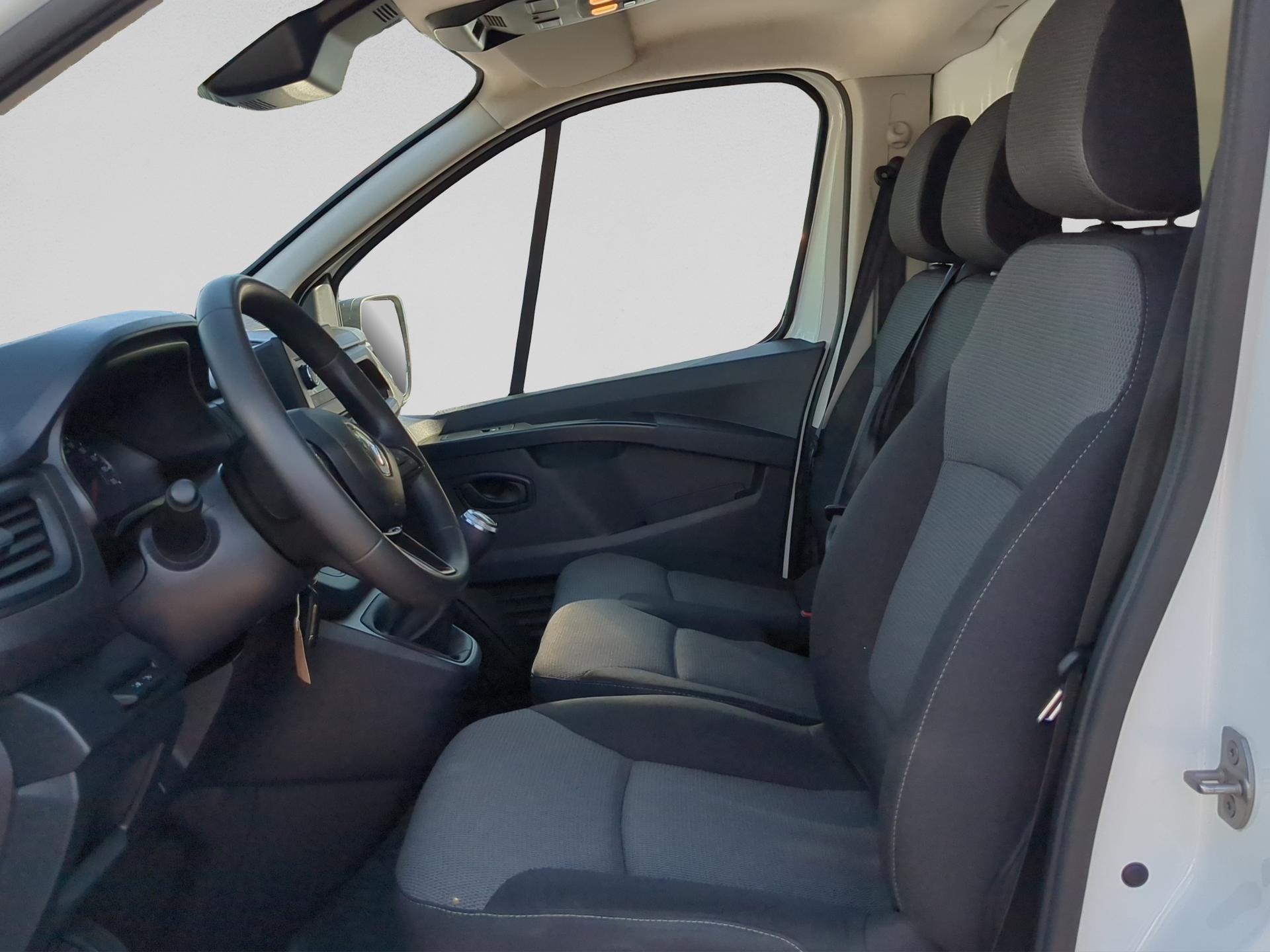 RENAULT Trafic 2.0 Blue dCi 130 Advance L2H1 EN-image-8