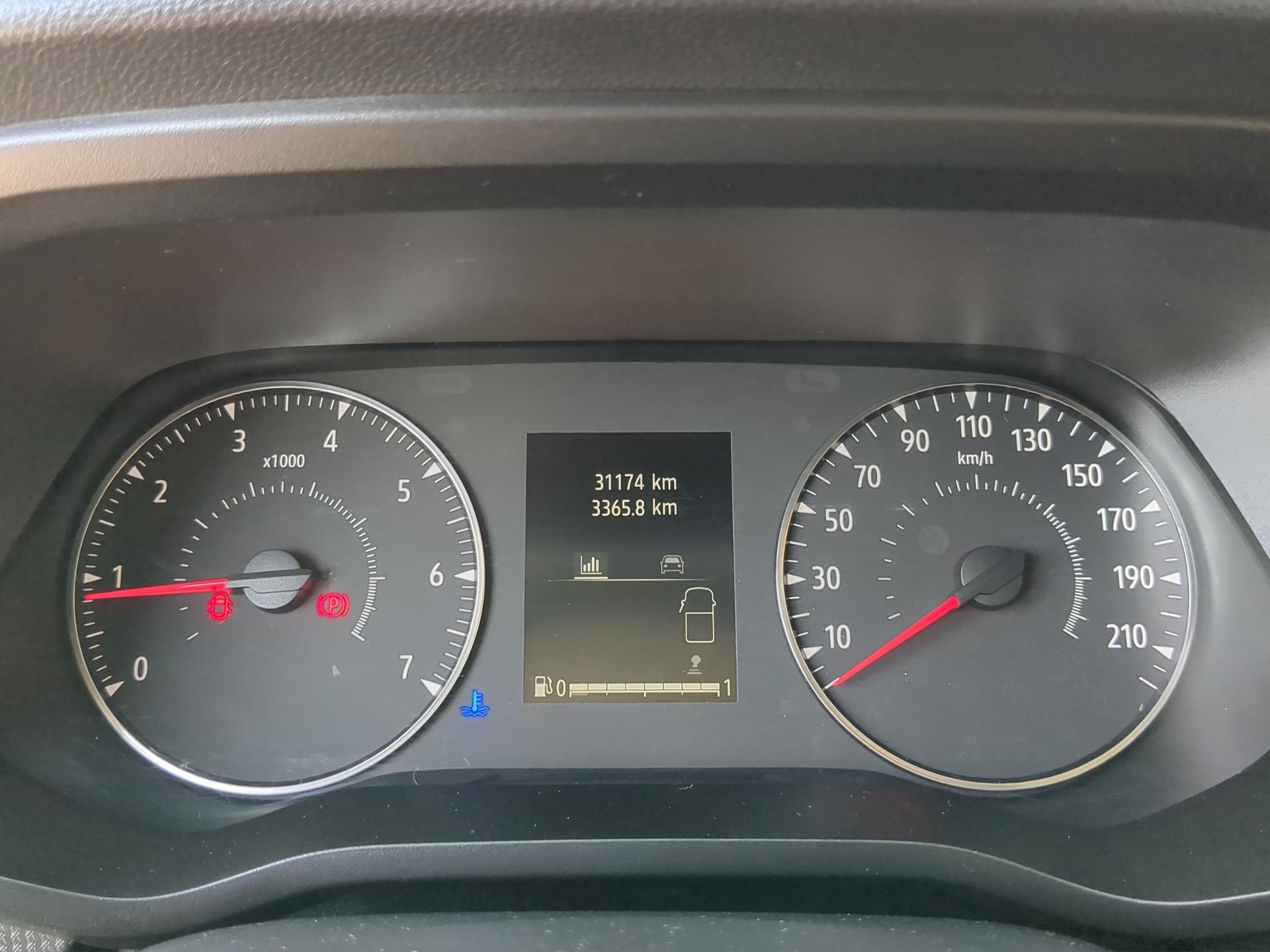 RENAULT Trafic 2.0 Blue dCi 130 Advance L2H1 EN-image-10