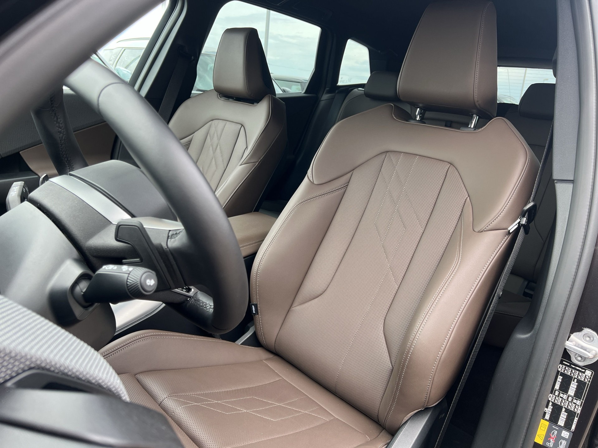 BMW X3 xDrive 30e M Sport-image-9