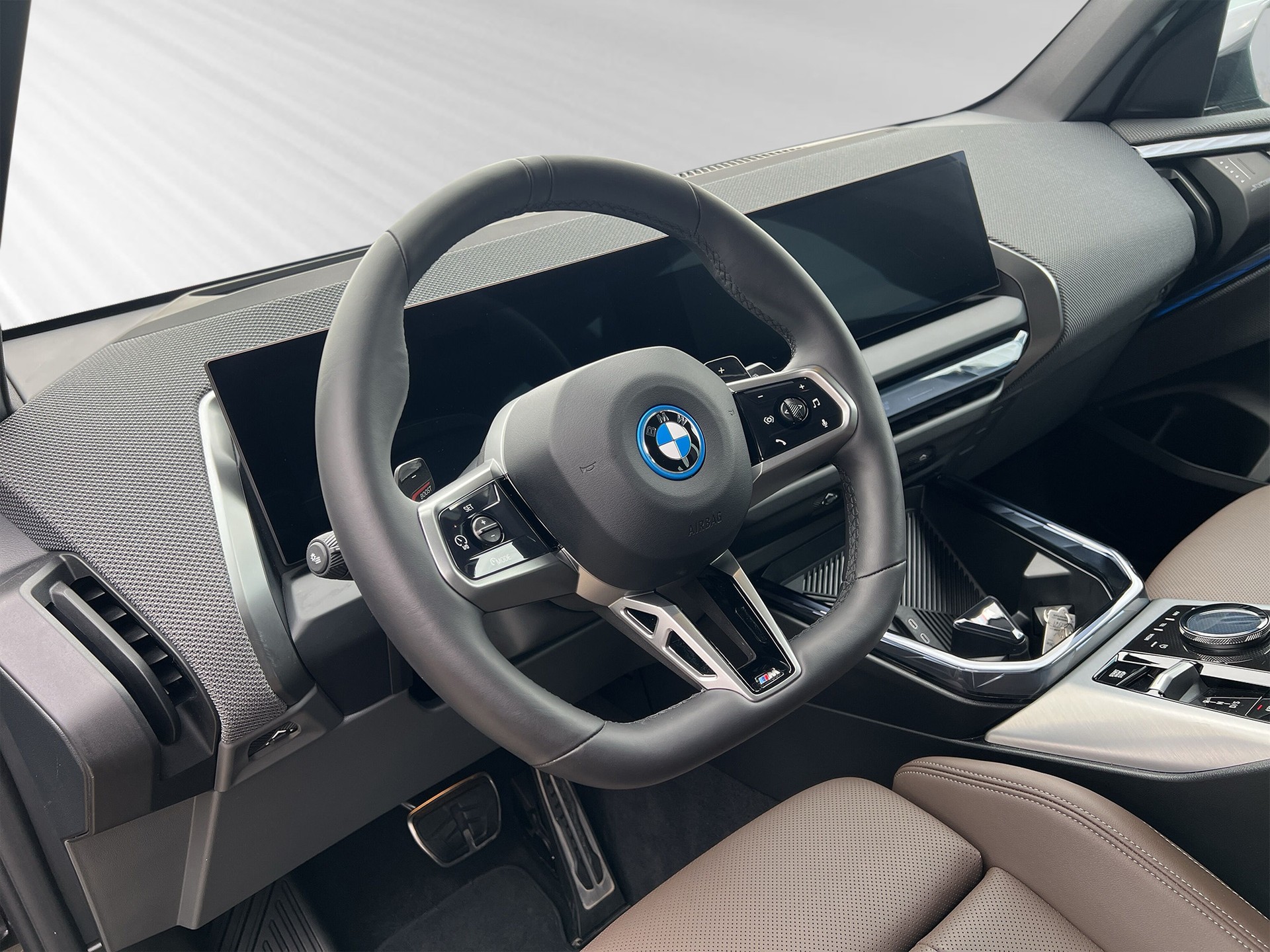 BMW X3 xDrive 30e M Sport-image-3