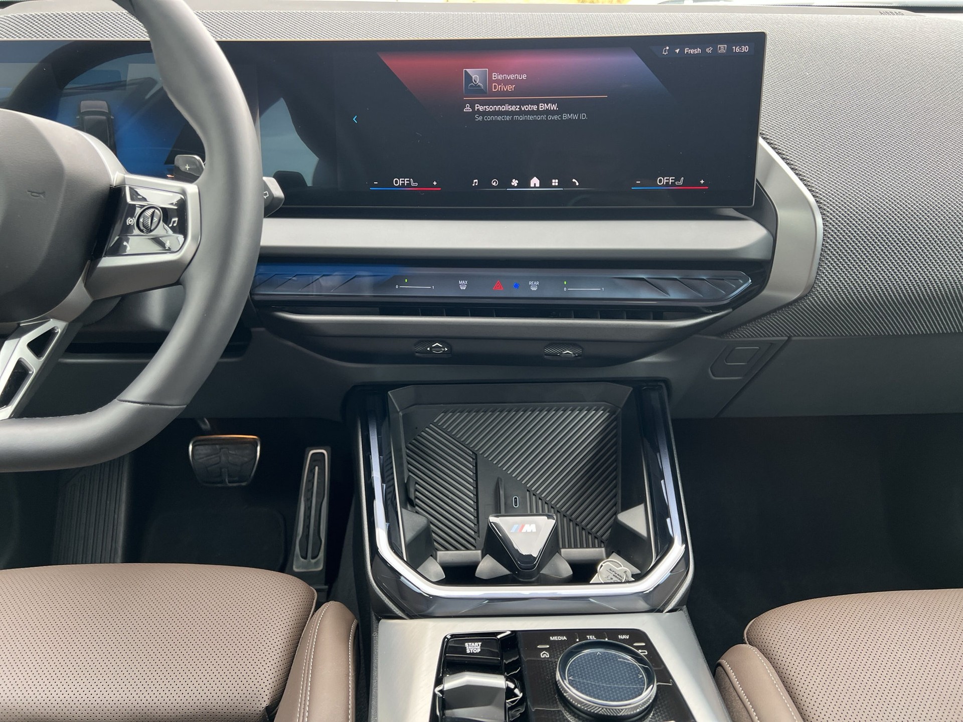 BMW X3 xDrive 30e M Sport-image-10