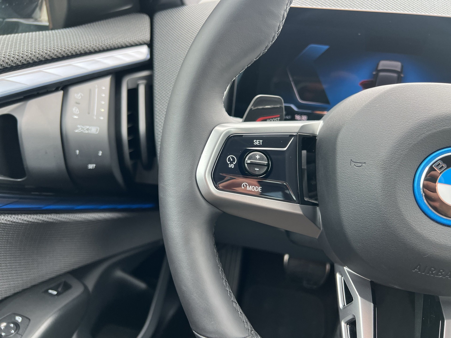 BMW X3 xDrive 30e M Sport-image-14