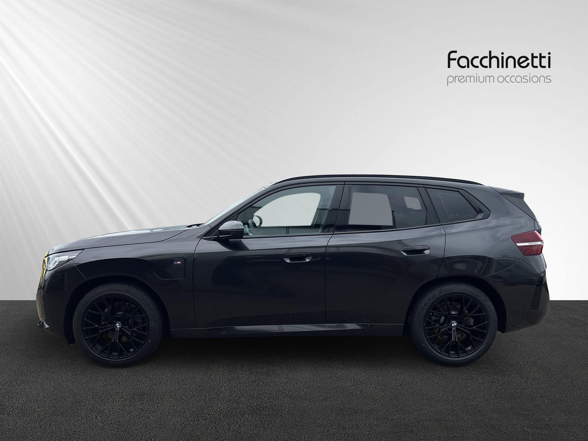 BMW X3 xDrive 30e M Sport-image-1