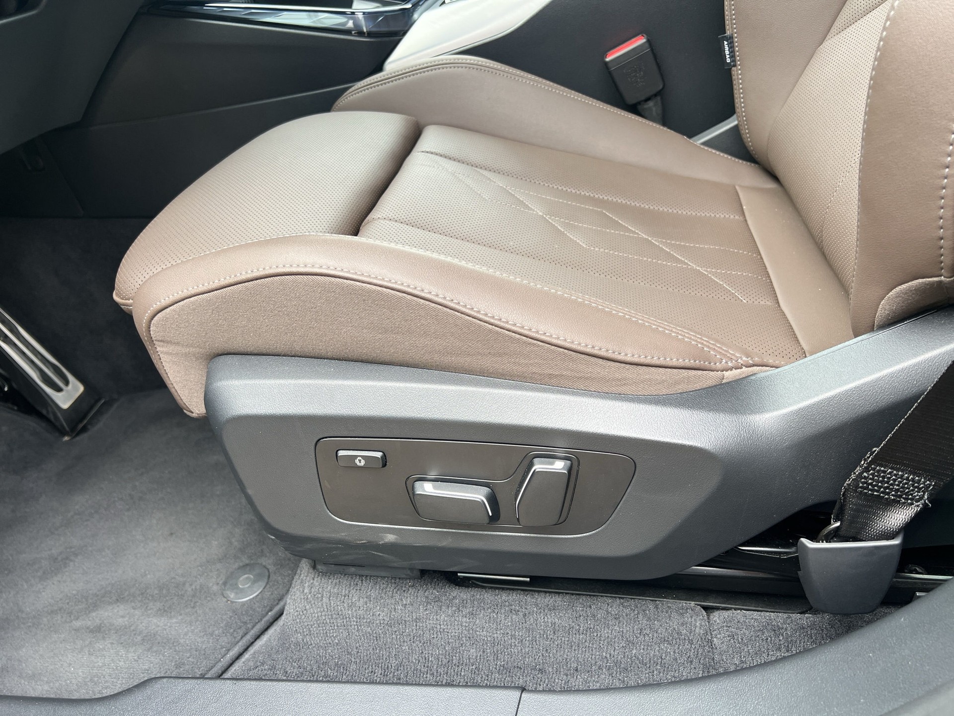 BMW X3 xDrive 30e M Sport-image-18
