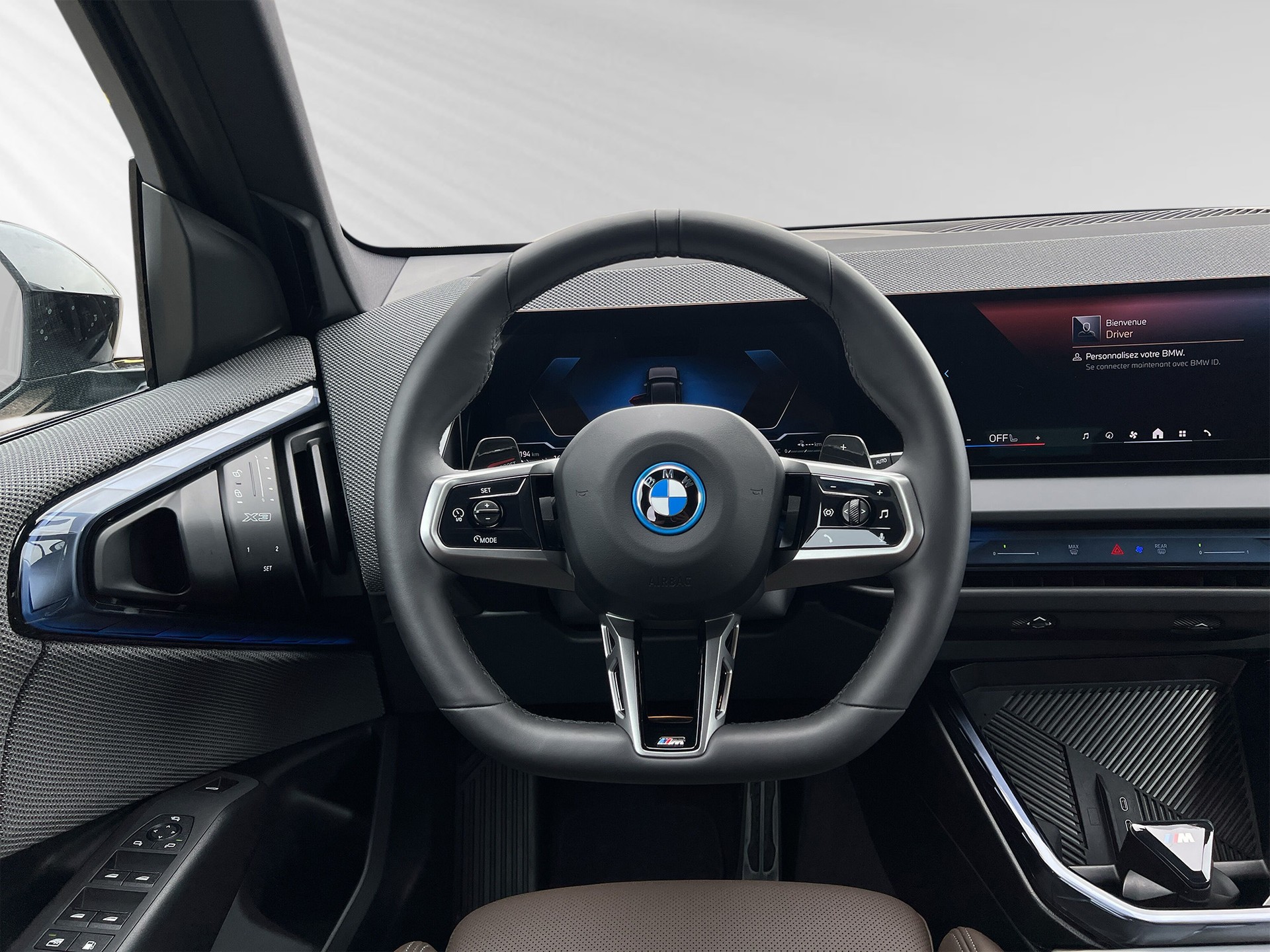 BMW X3 xDrive 30e M Sport-image-4
