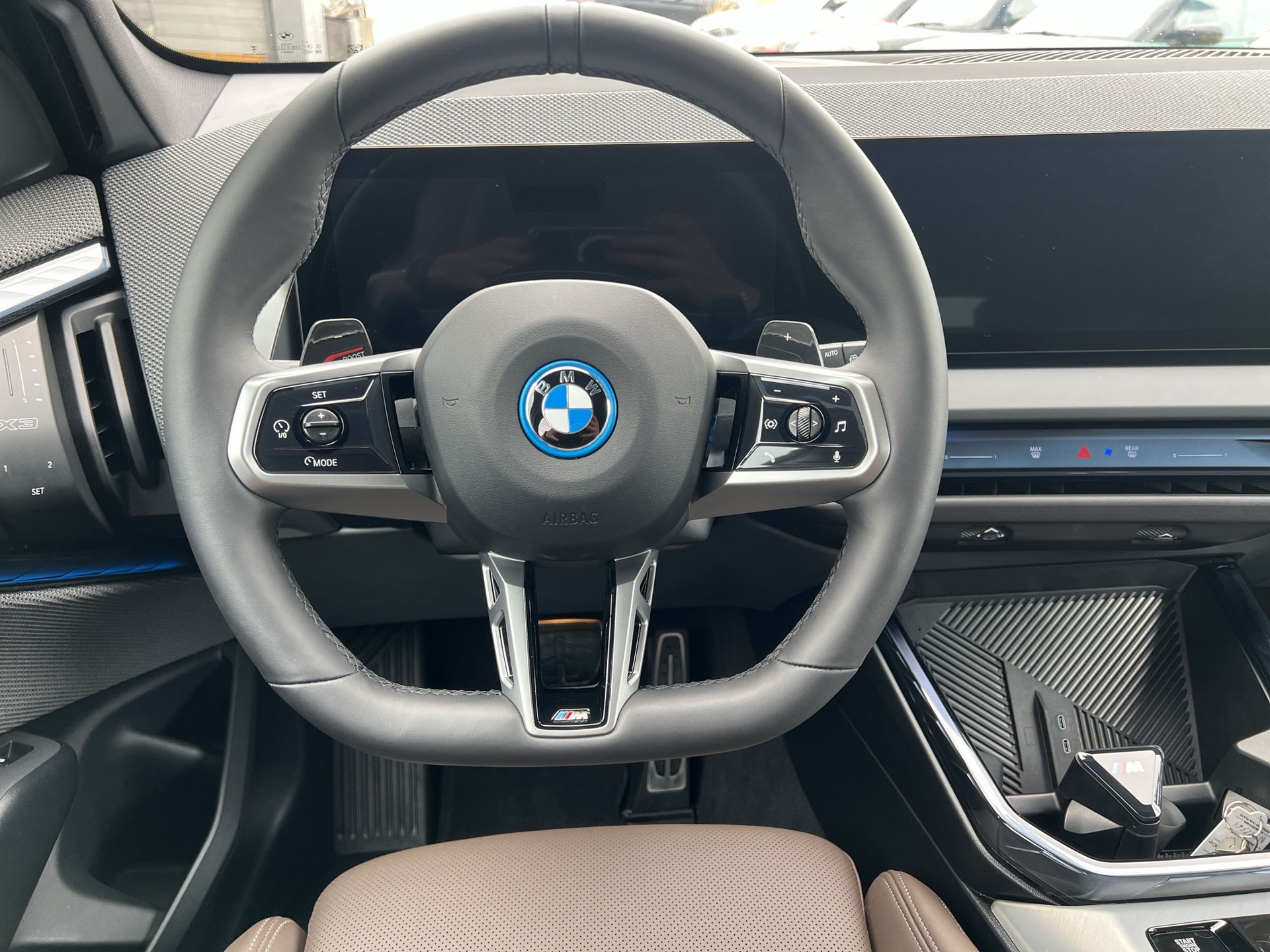 BMW X3 xDrive 30e M Sport-image-11