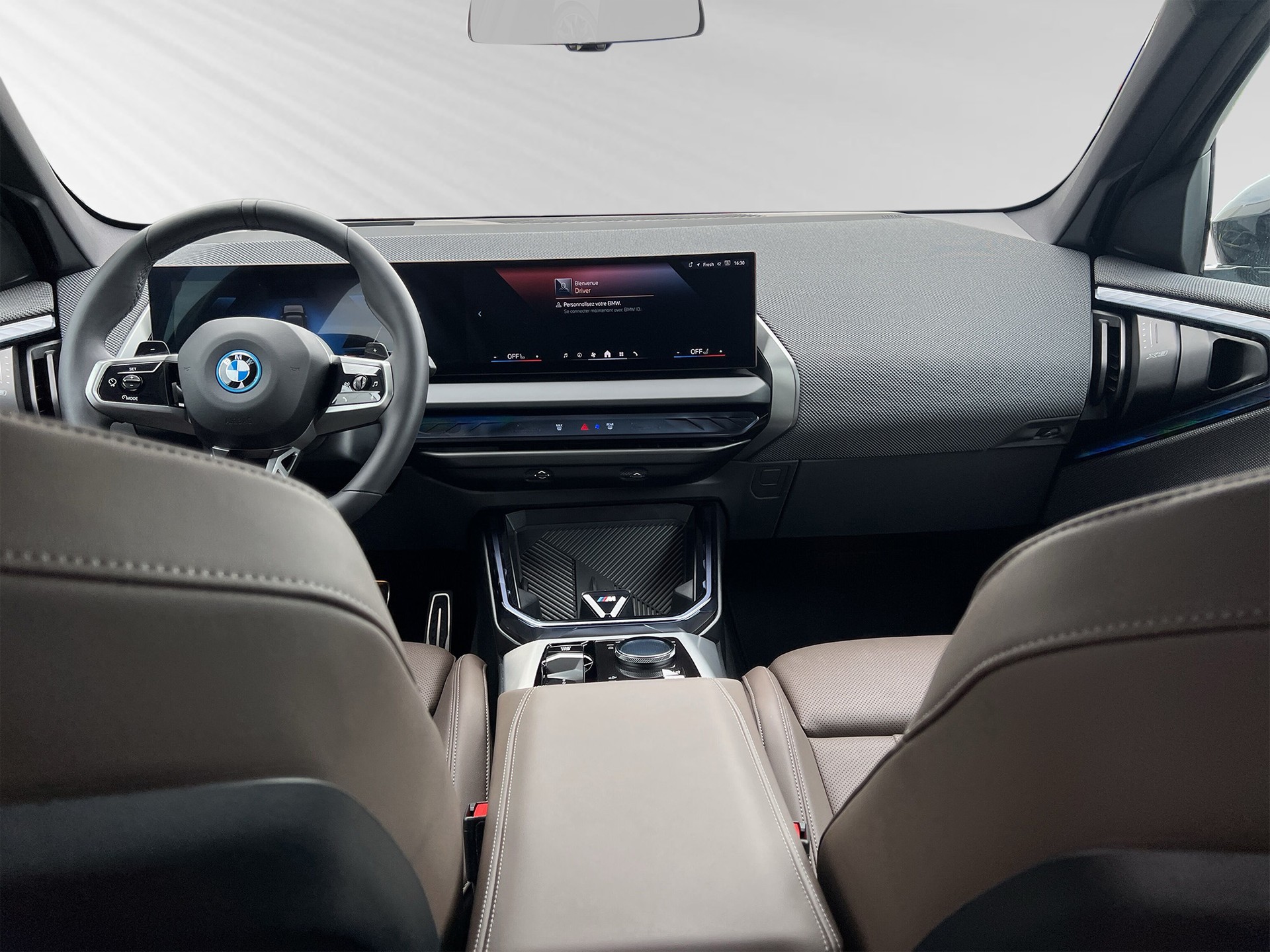 BMW X3 xDrive 30e M Sport-image-5