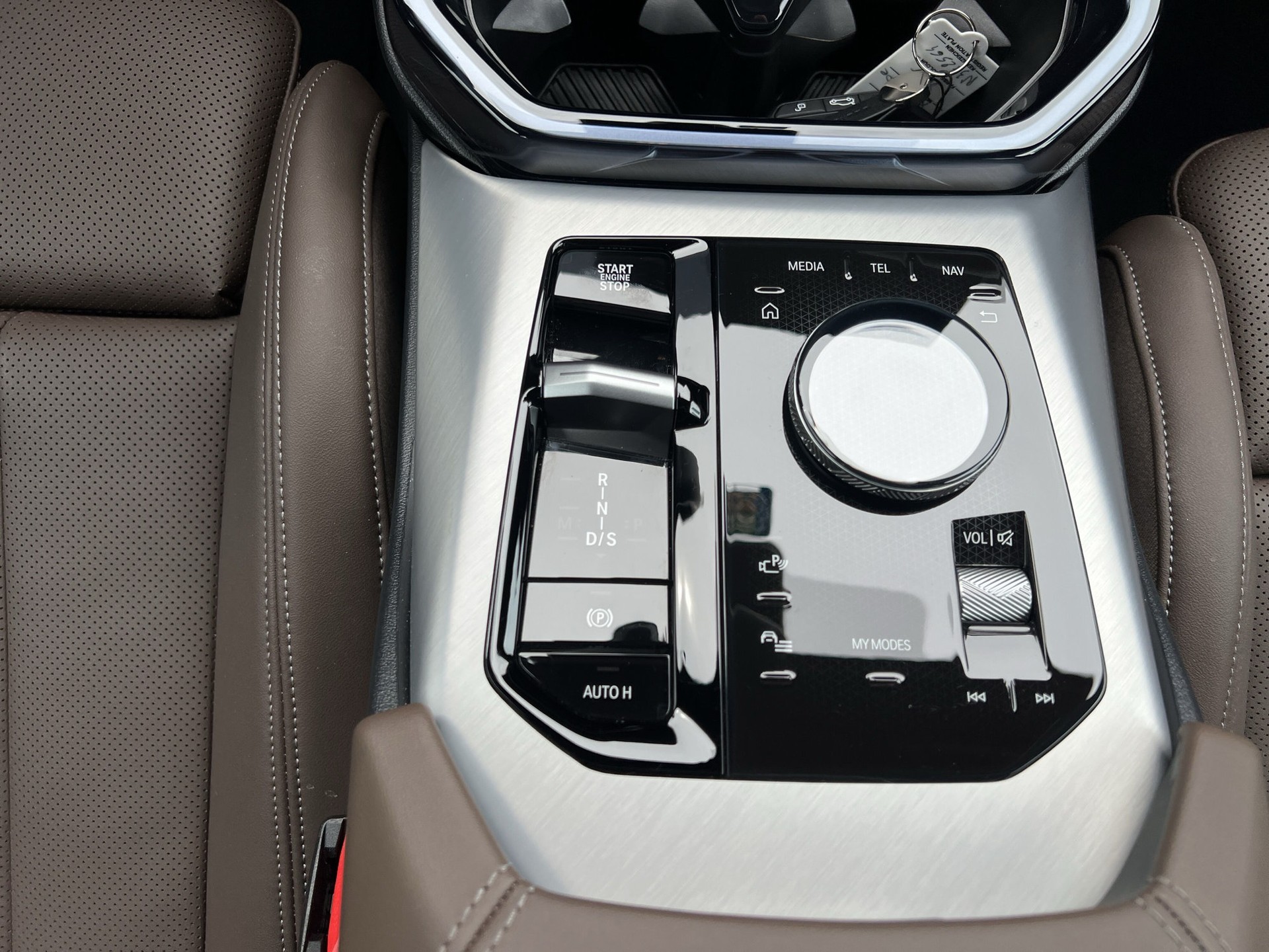 BMW X3 xDrive 30e M Sport-image-12