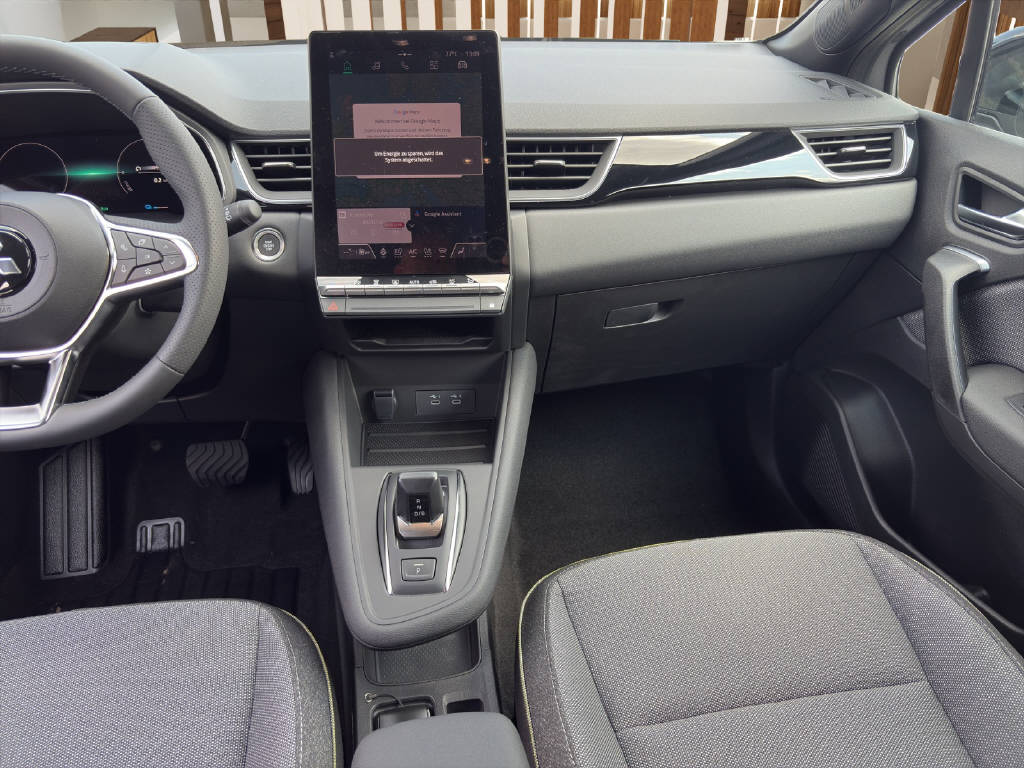 MITSUBISHI Grandis 1.8 HEV Intense-image-11