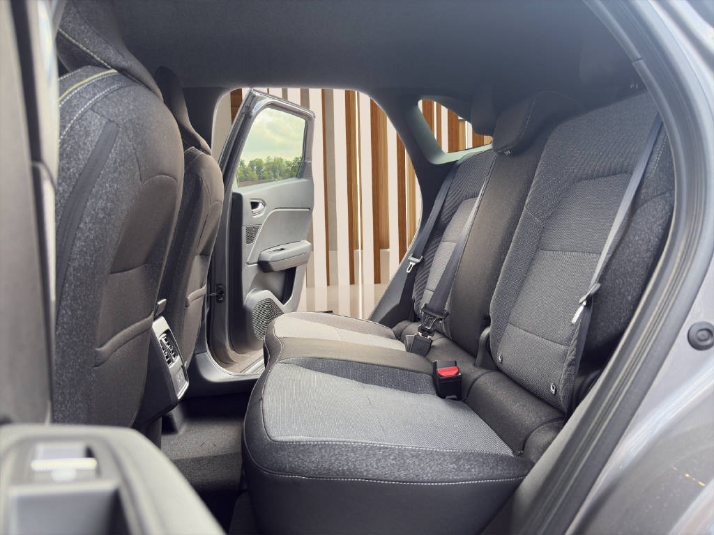 MITSUBISHI Grandis 1.8 HEV Intense-image-12