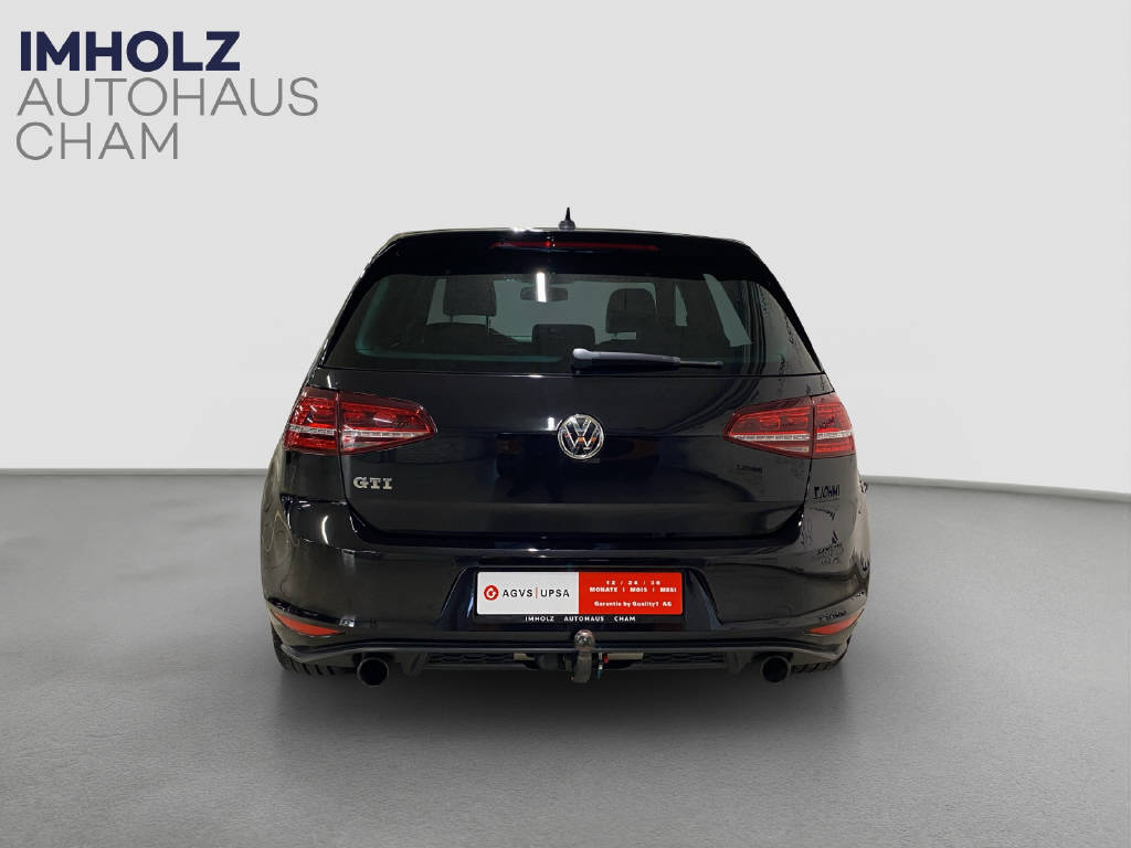 VW Golf VII 2.0 TSI GTI DSG-image-3
