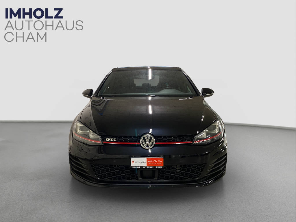 VW Golf VII 2.0 TSI GTI DSG-image-4